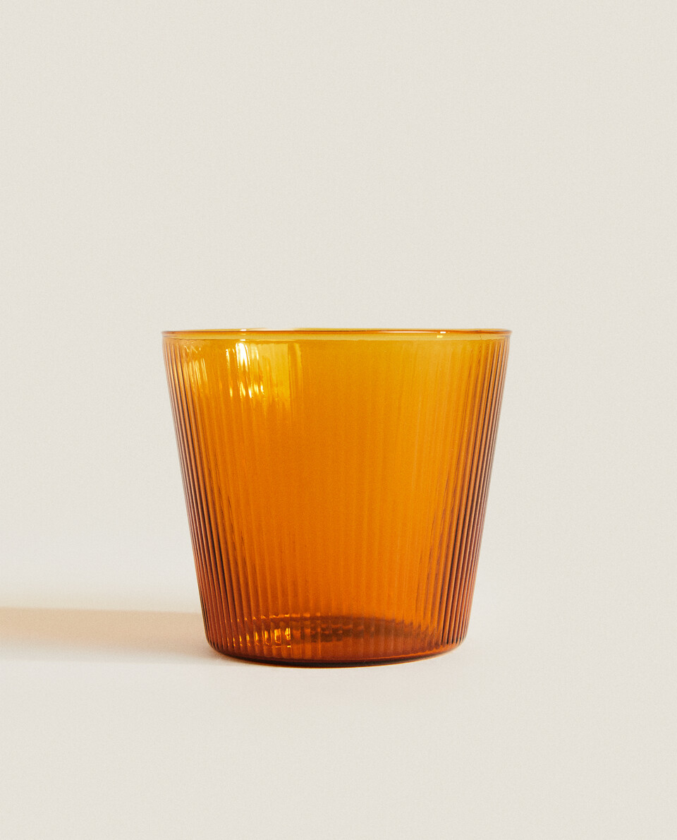 VASO BOROSILICATO LINEAS