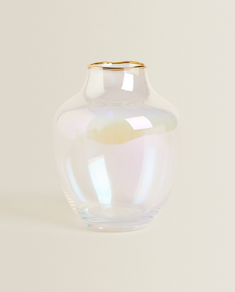 Vases Zara Home