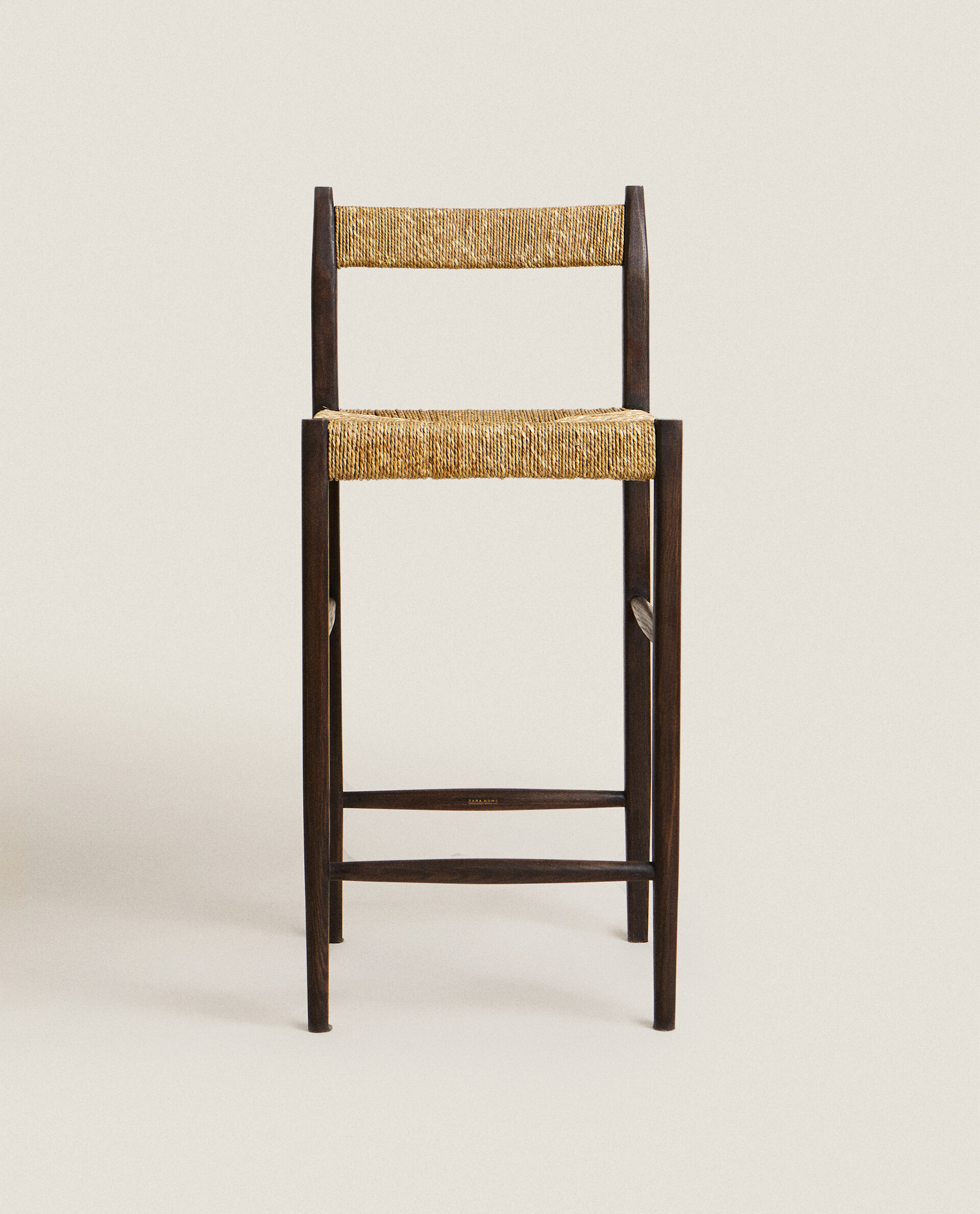 jute counter stool