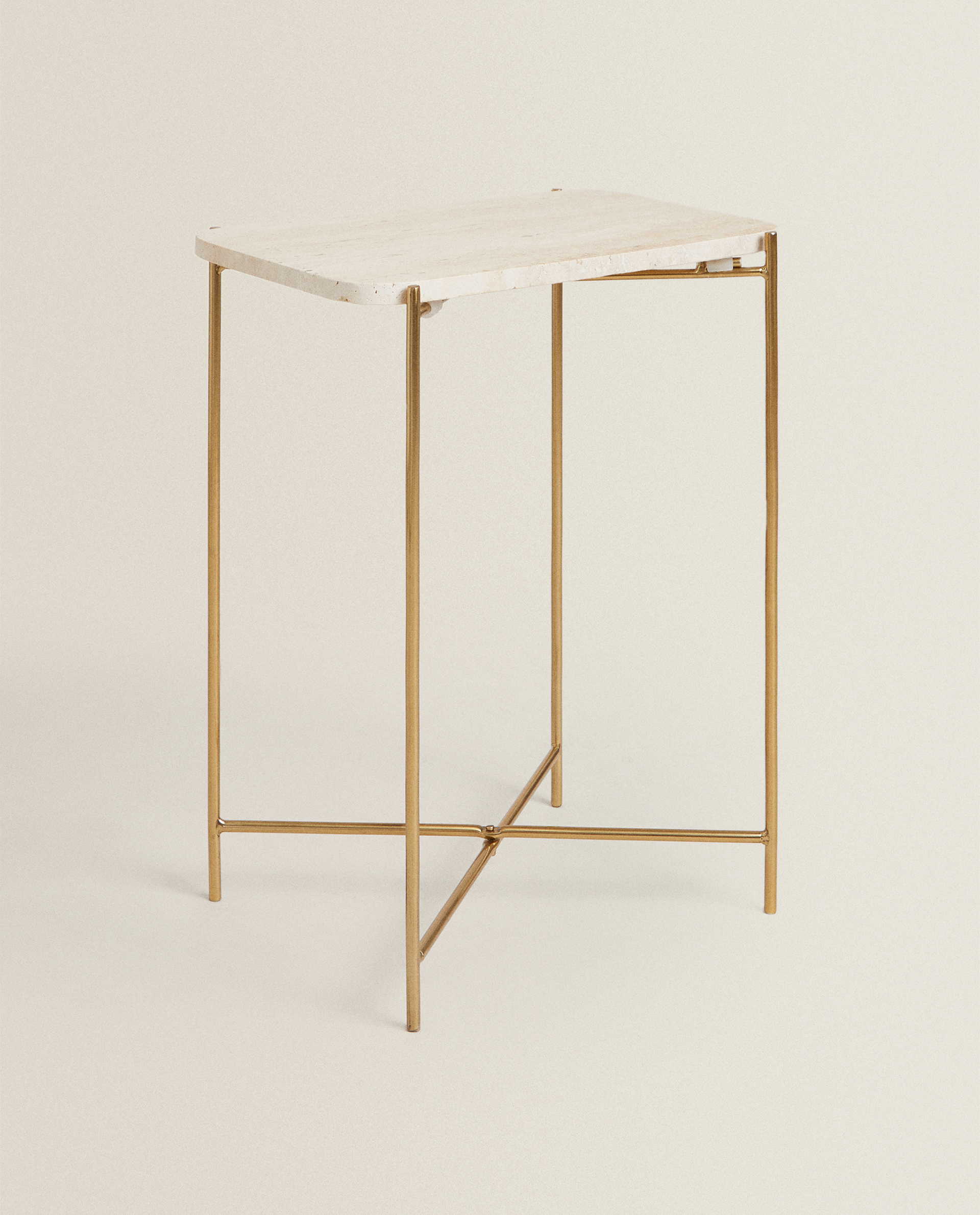 software sap Vooruit MARBLE SIDE TABLE | Zara Home United States of America