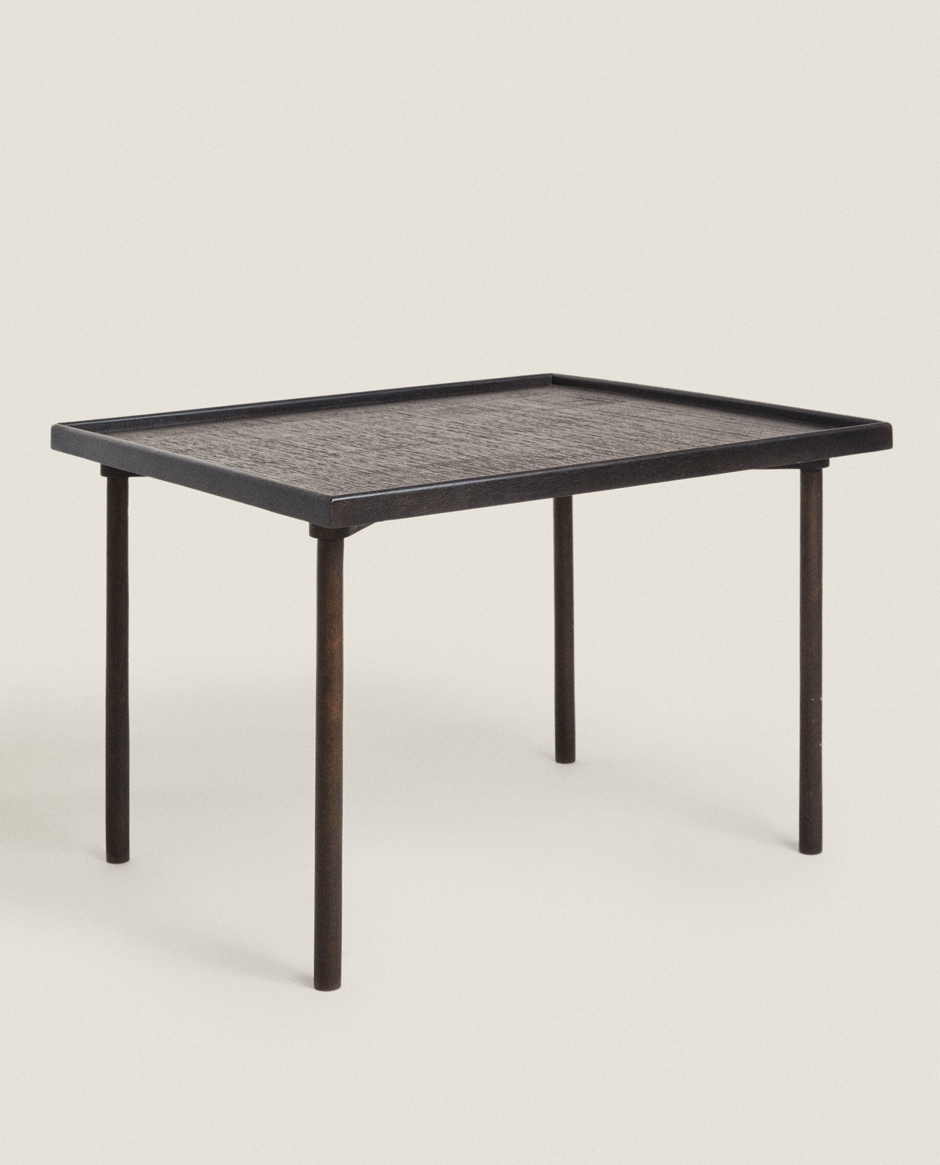 zara home marble coffee table