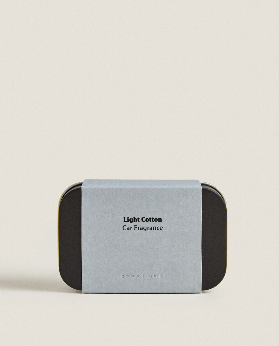 Car air freshener Zara Home