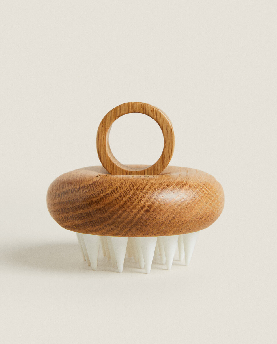 MASSAGE HAIR BRUSH