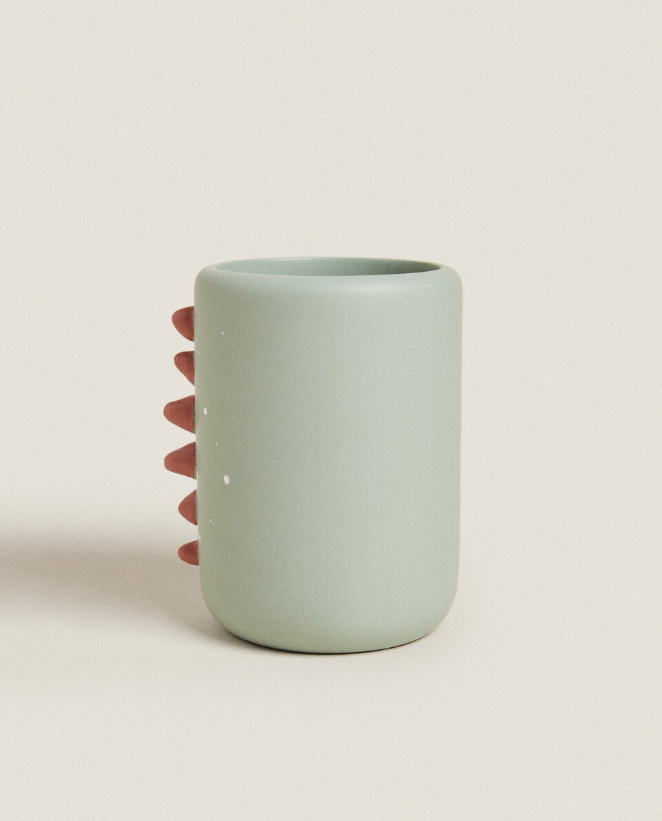 DINO TUMBLER Zara Home United Kingdom