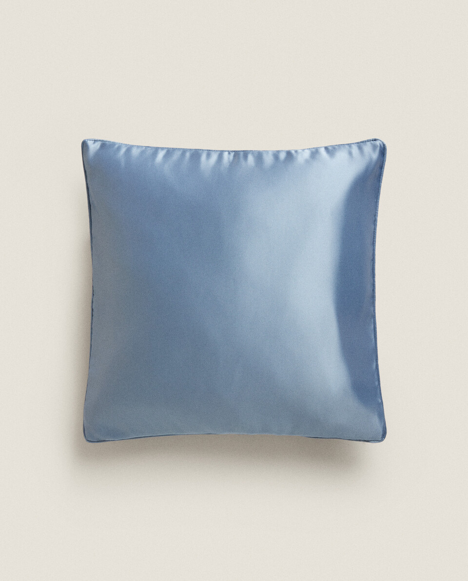 SHIMMER CUSHION COVER