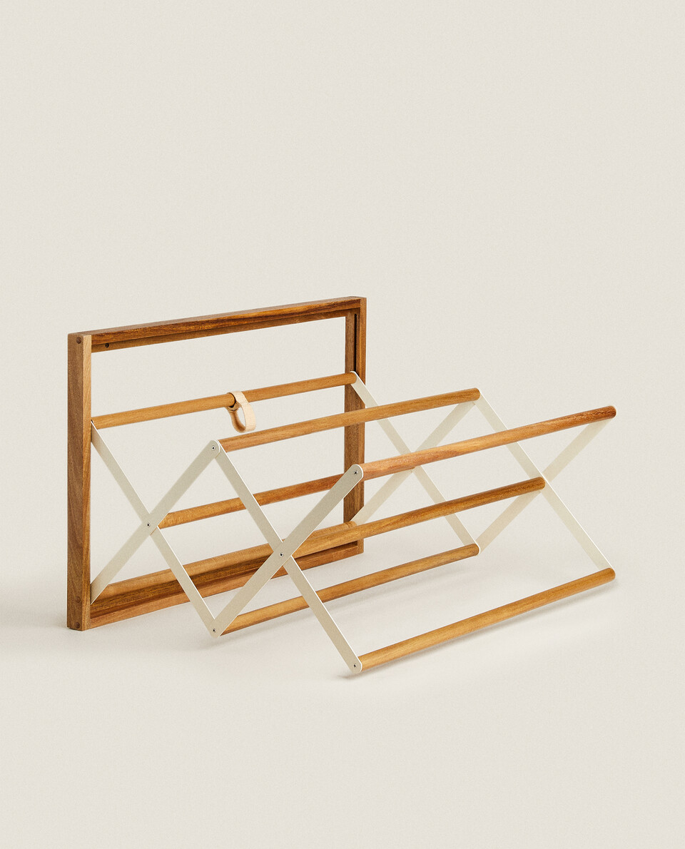 KLAPPBARER WAND W SCHEST NDER Zara Home Deutschland