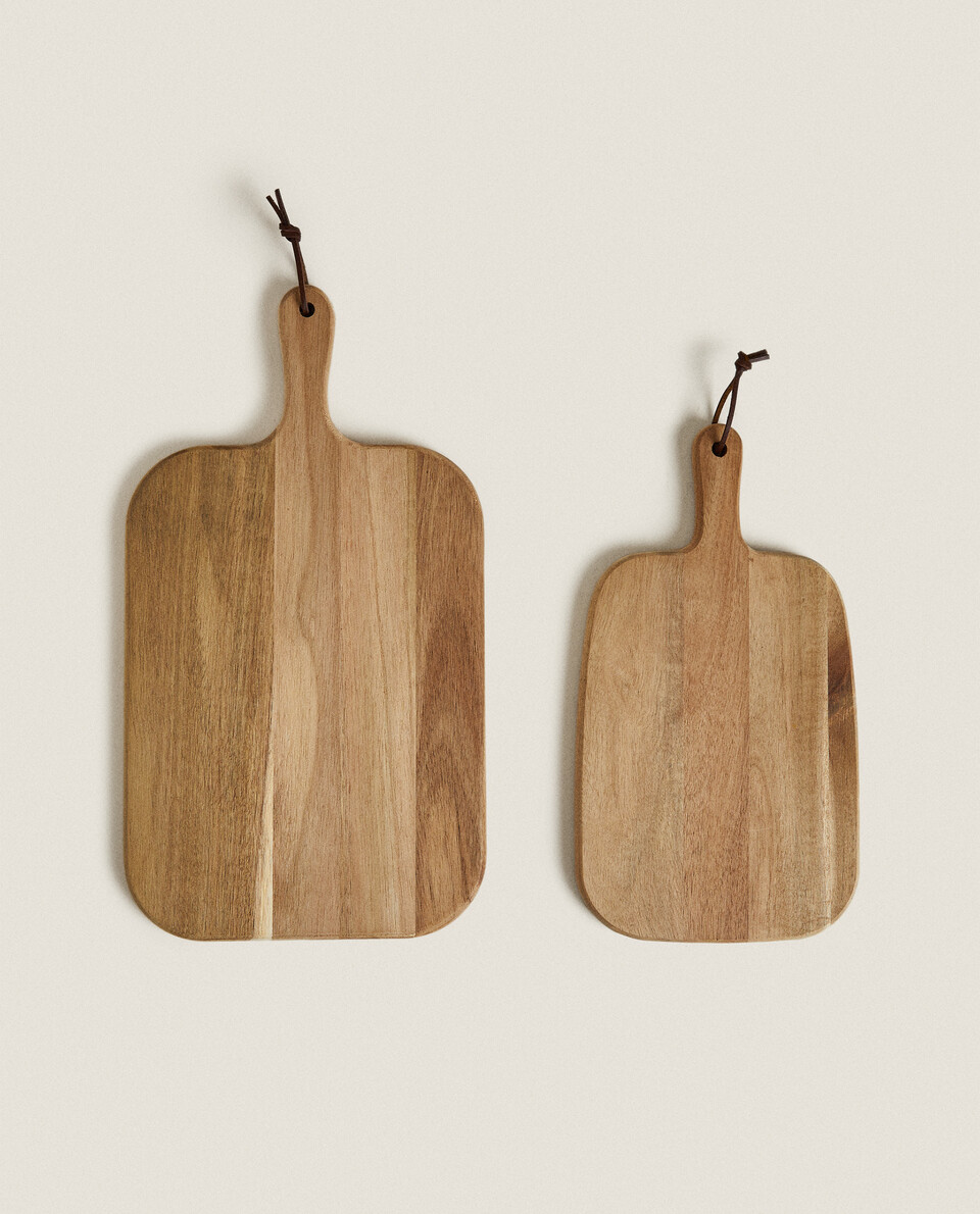 Cutting Boards COOKWARE AND UTENSILS KITCHEN Zara Home Tunisie cutting-boards-cookware-and-utensils-kitchen-zara-home-tunisie