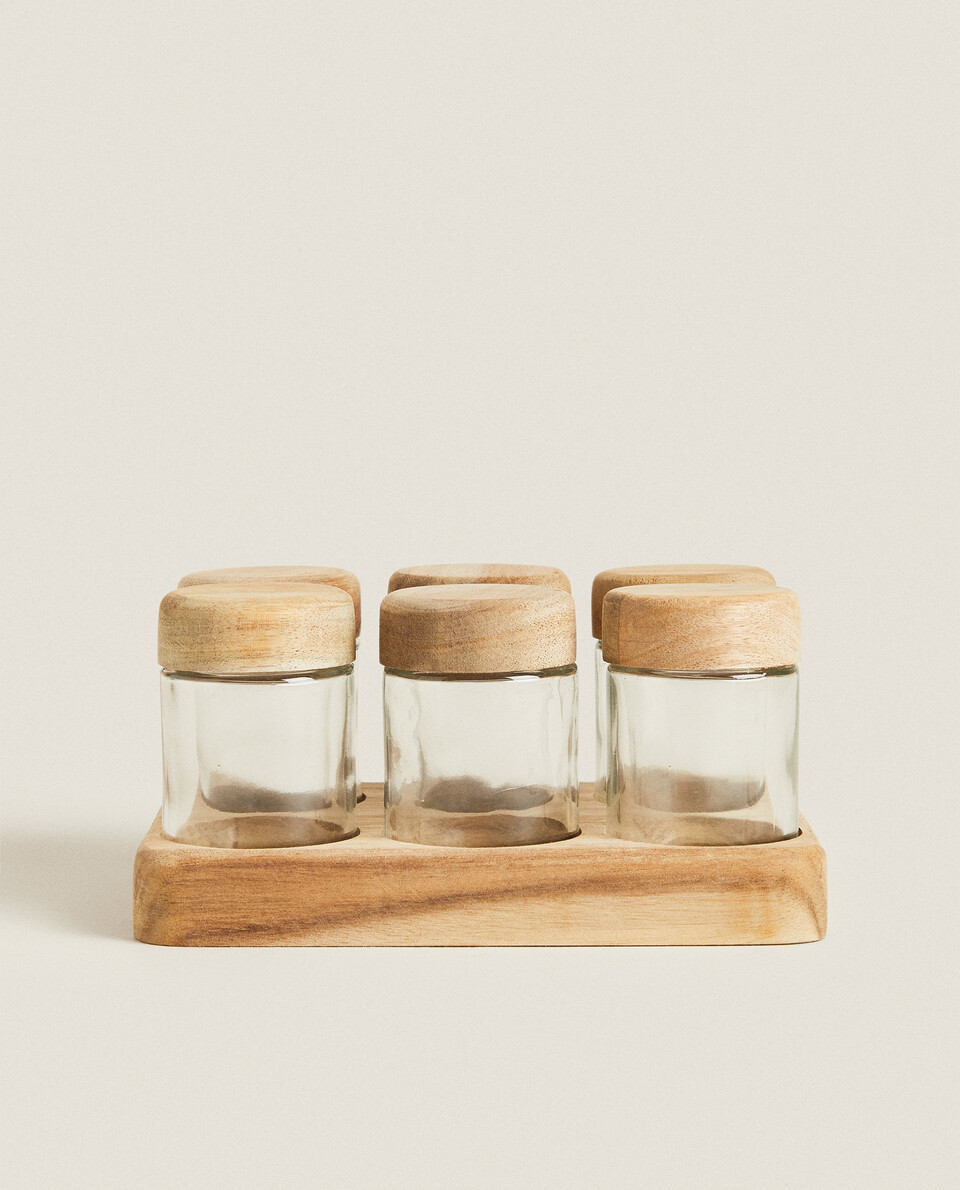 JARS KITCHEN Zara Home Hong Kong Sar / 香港特別行政區