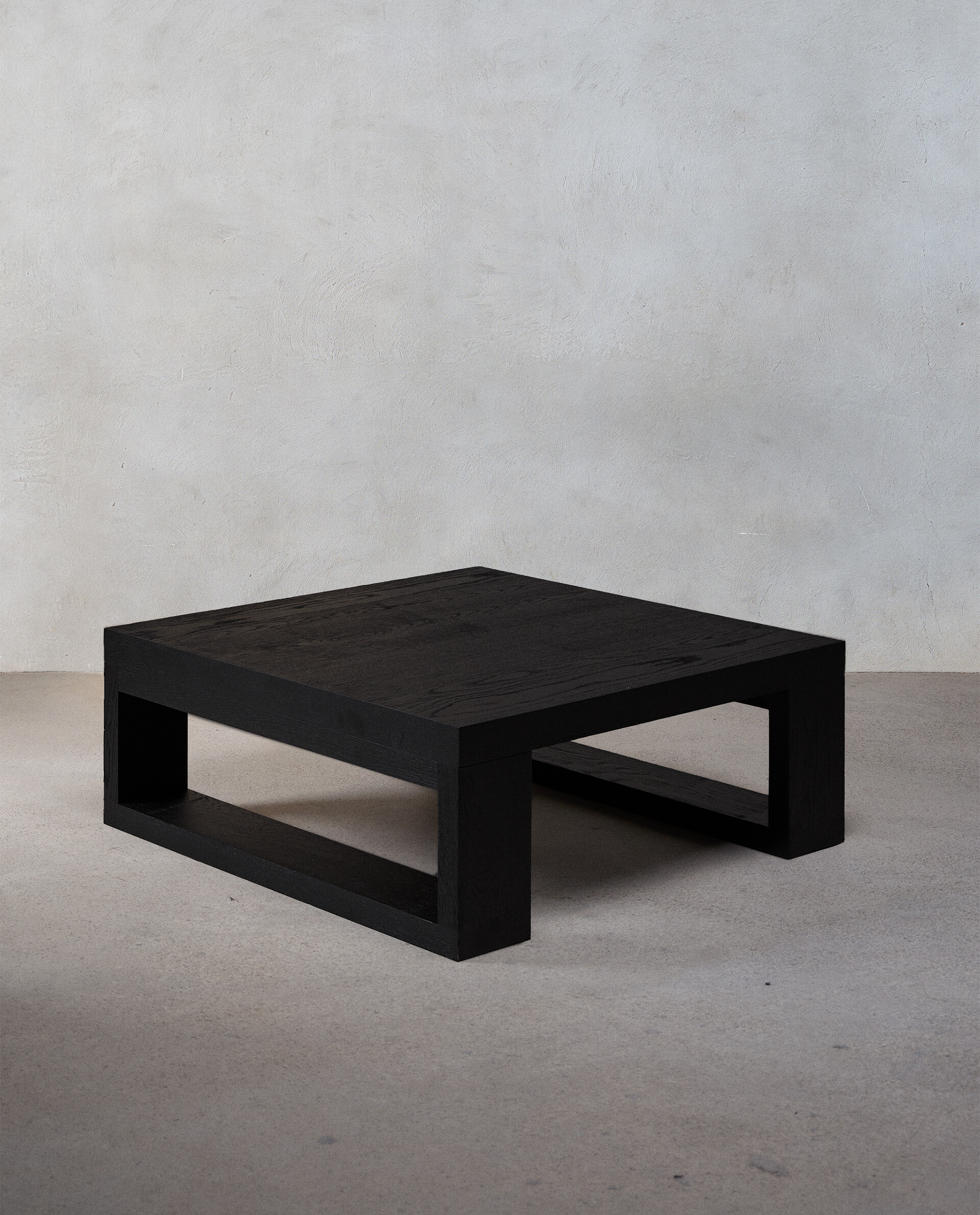 vincent van duysen coffee table