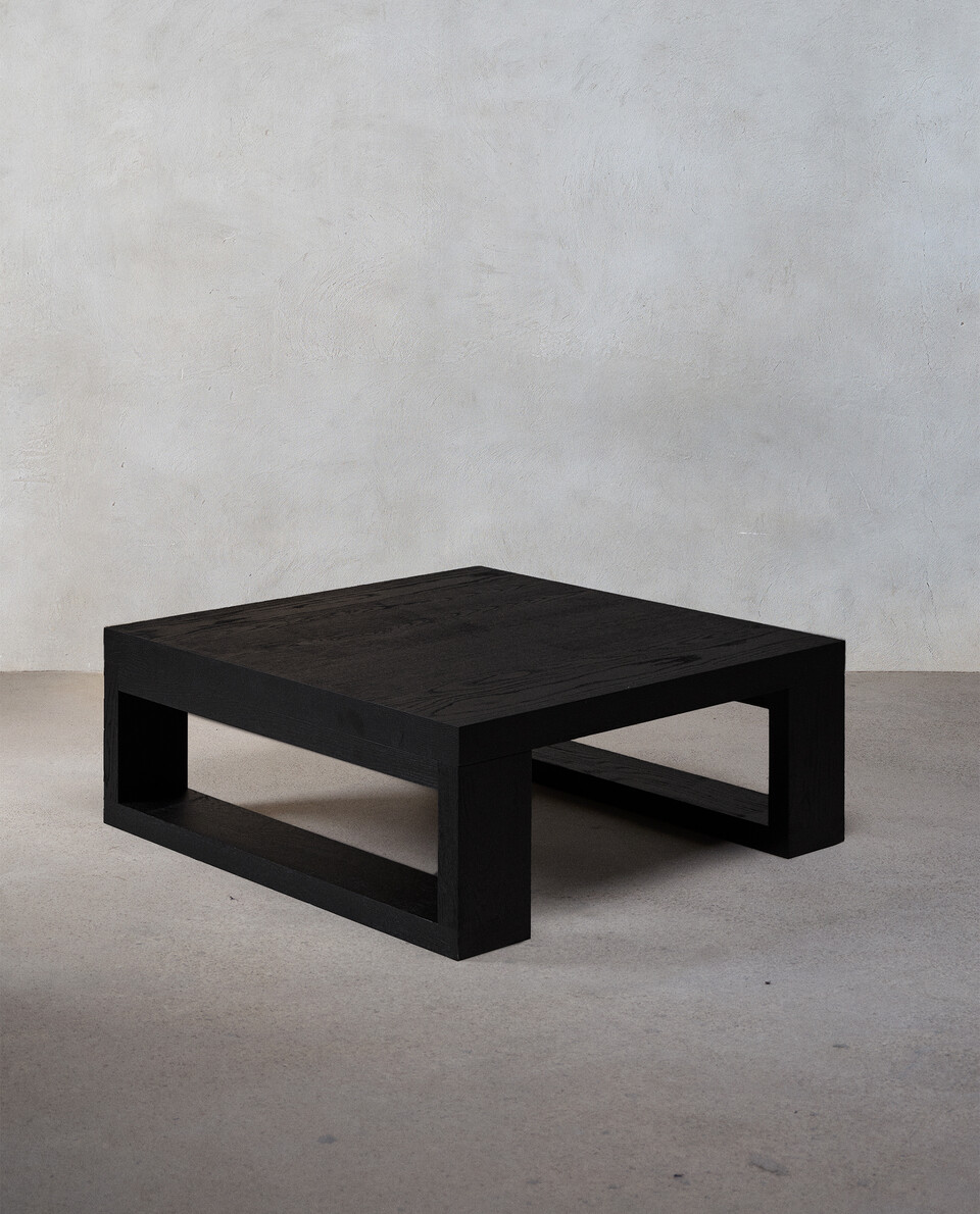 COFFEE TABLE 01 BY VINCENT VAN DUYSEN