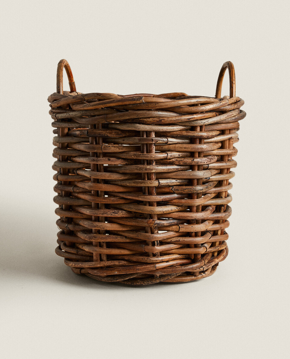 КОШНИЦИ - ХОЛ - НАМАЛЕНИЕ | Zara Home България / Bulgaria