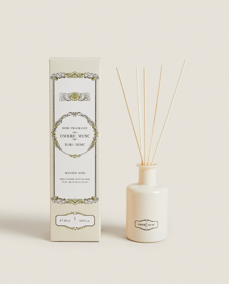 (195 ML) OMBRE MUSC REED DIFFUSER