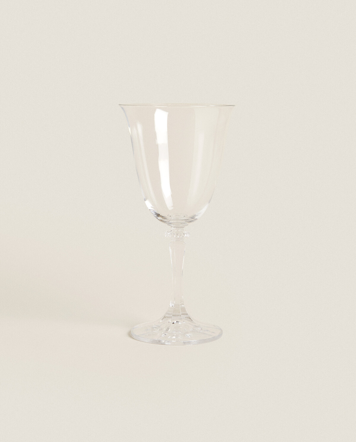Zara home champagne glasses clearance