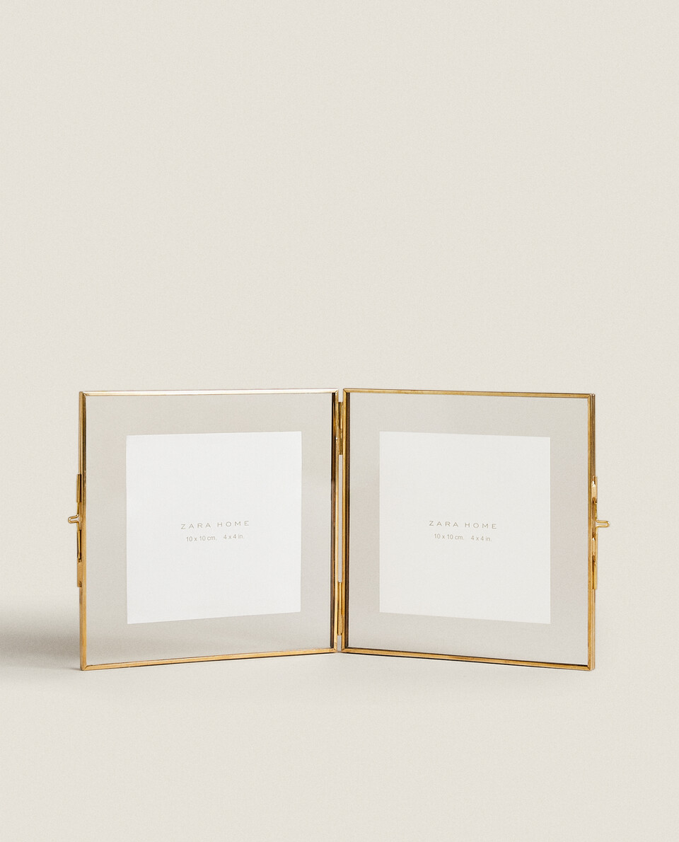 Photo frames Zara Home
