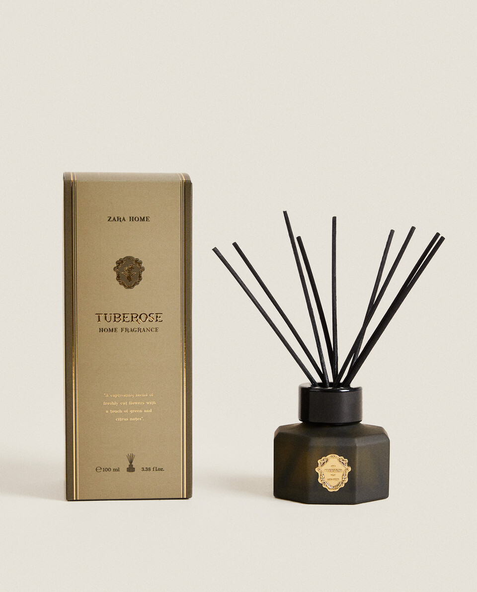 100ml DIFUSORES EN STICKS FRAGANCIAS Zara Home México
