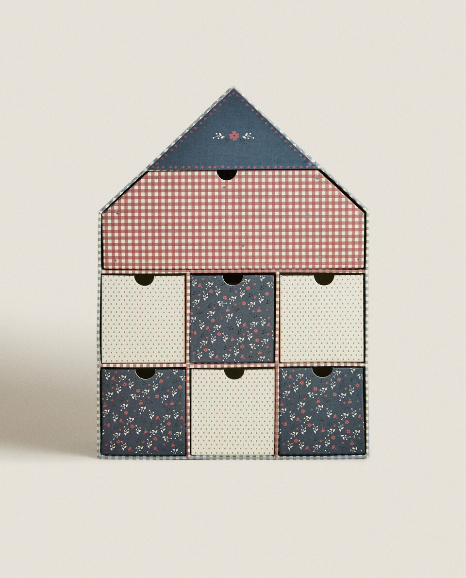 TABLE ORGANISER Zara Home Kosovo