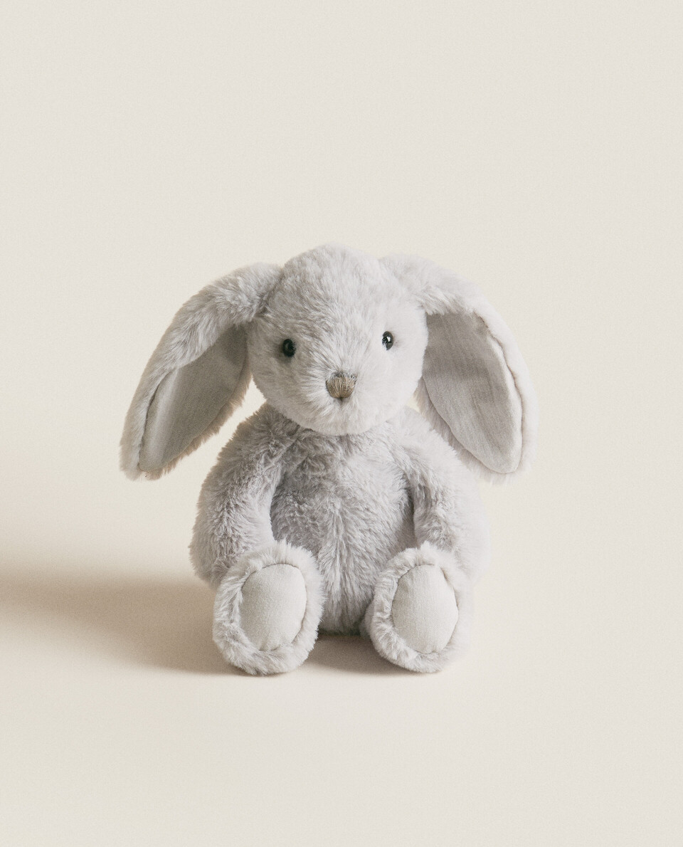 rabbit bunny toy