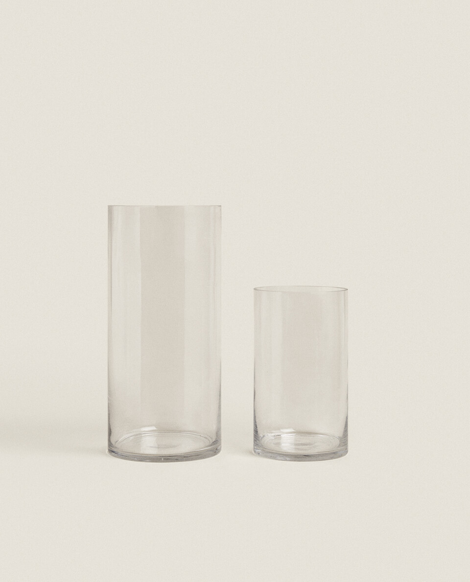 Vases Zara Home