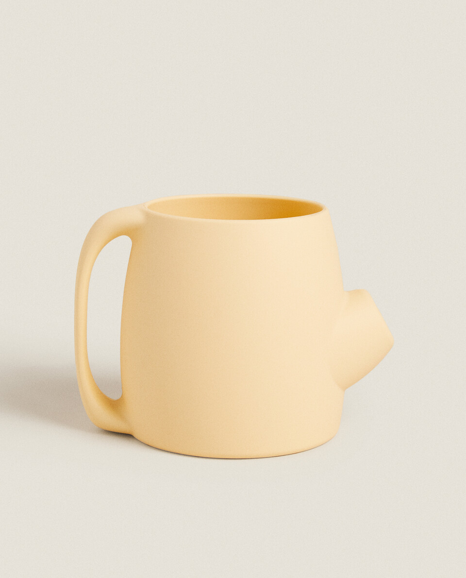 SILICONE WATERING CAN