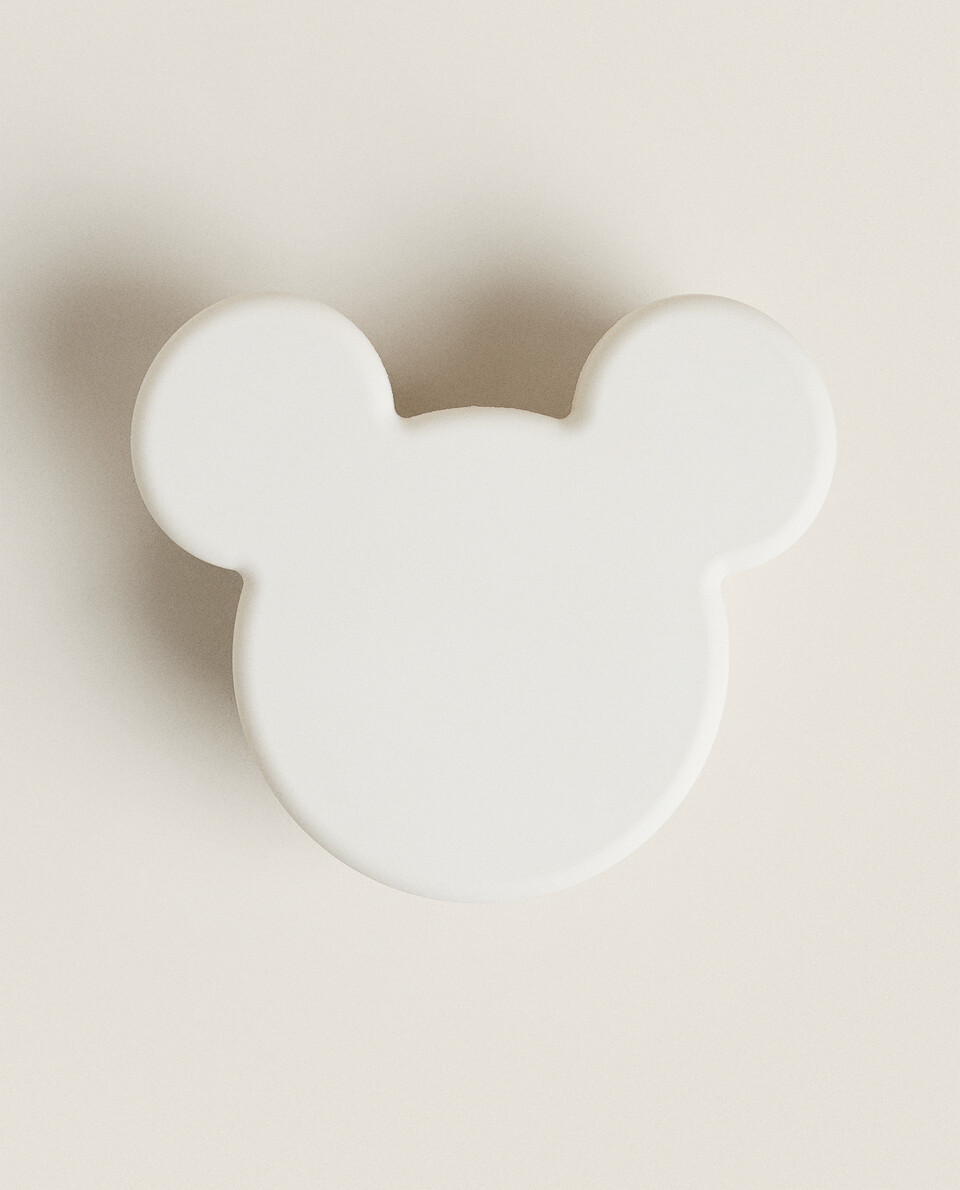 미키 마우스 © DISNEY 실리콘 런치 박스