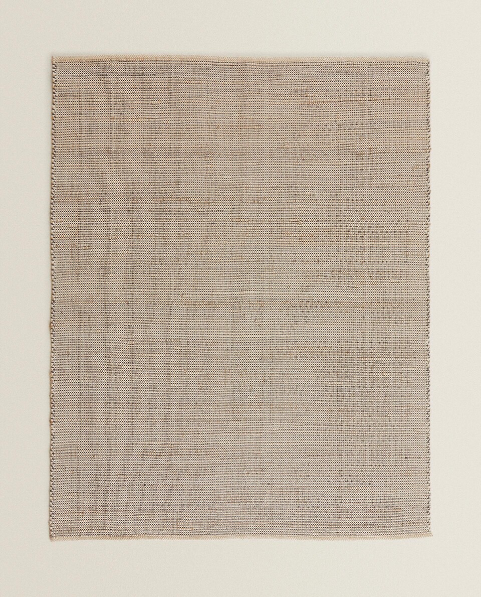FLECKED RUG Zara Home Hong Kong Sar / 香港特別行政區