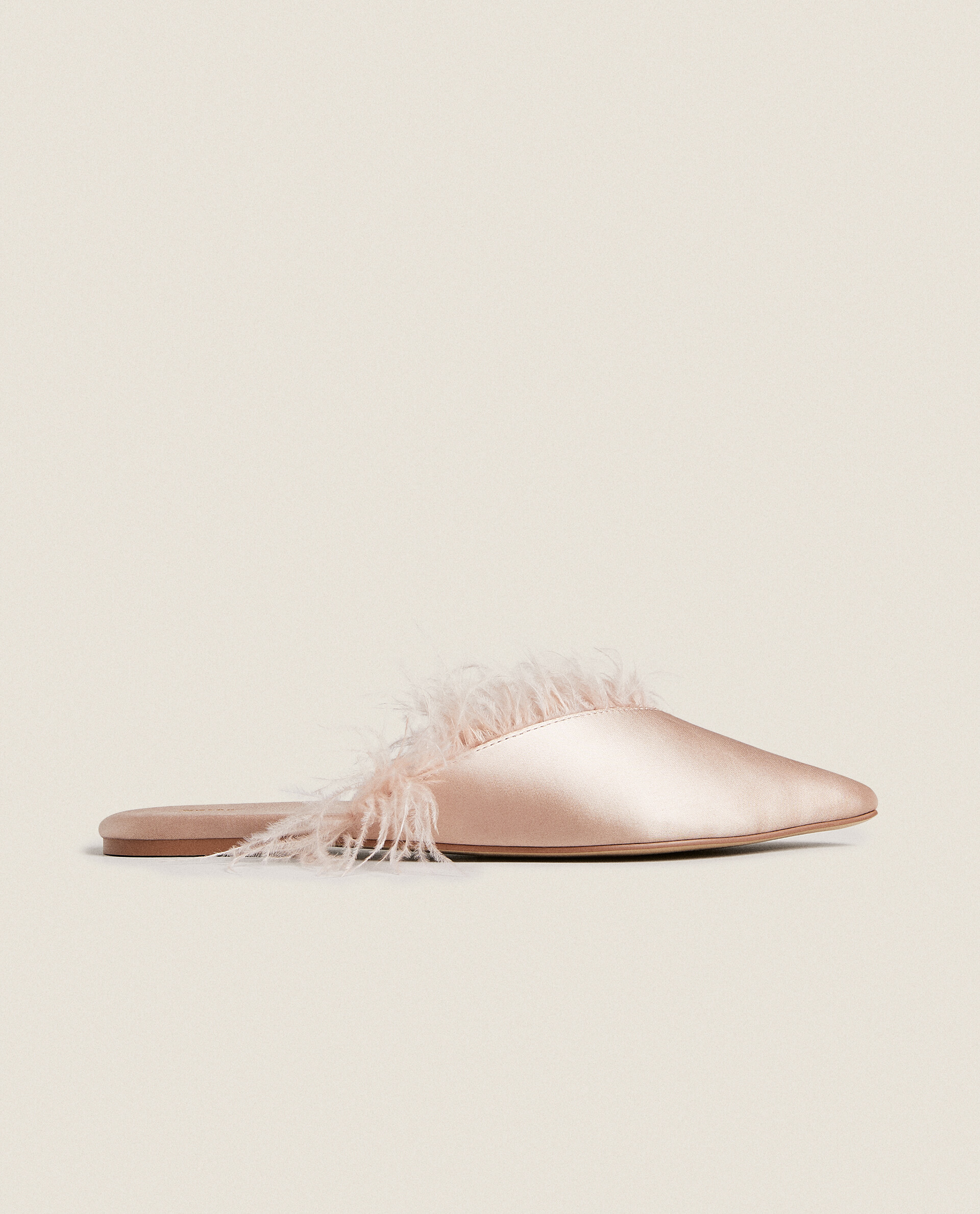 Mule type slippers new arrivals