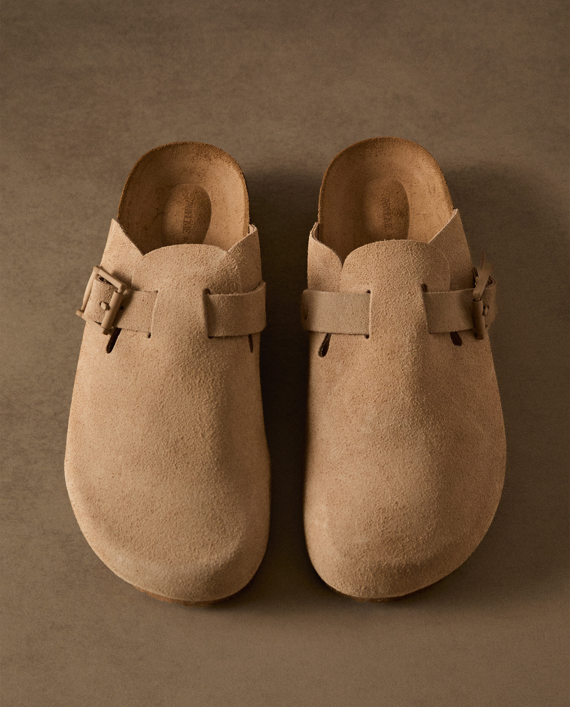 Zara home shoes hot sale