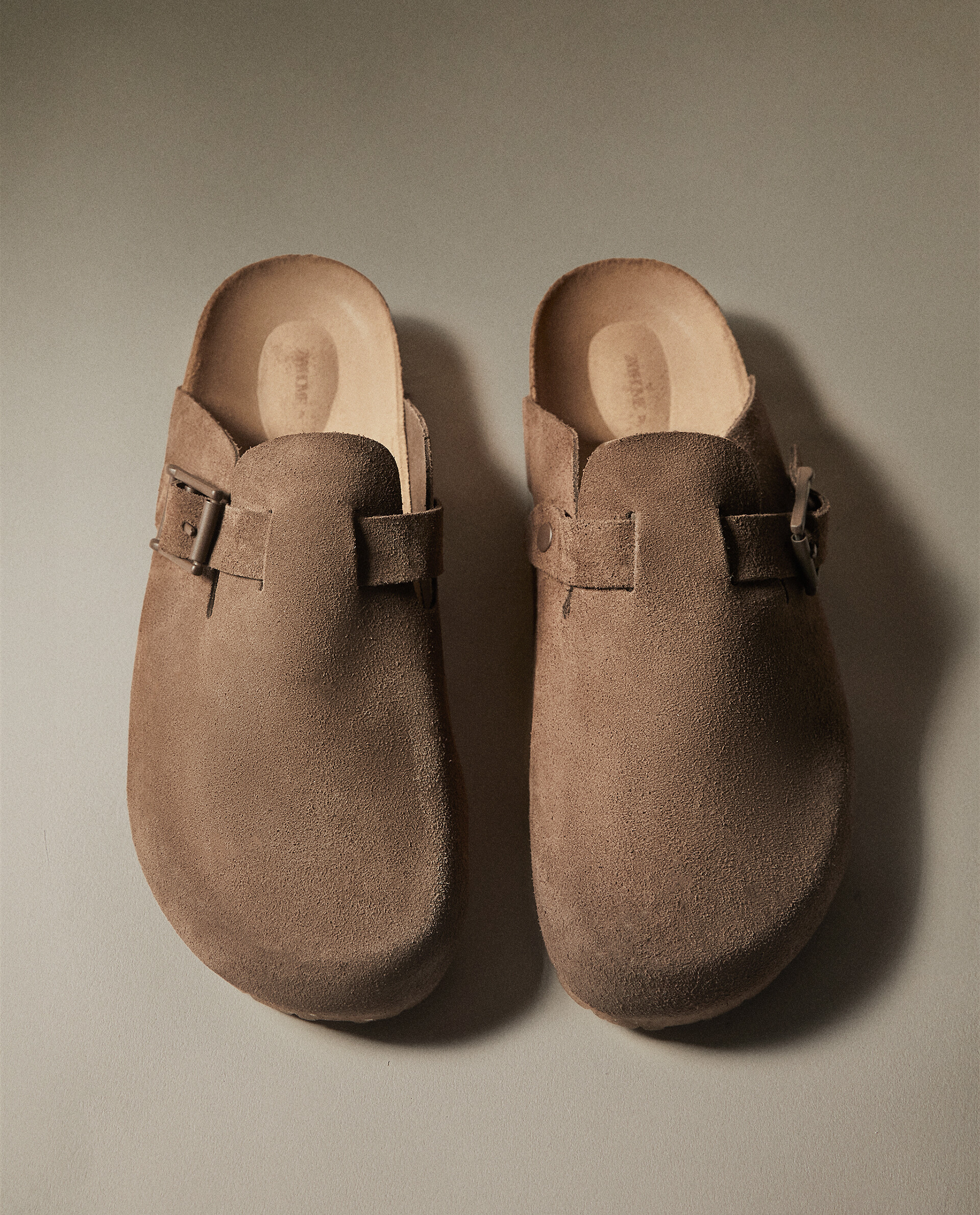 Zapatos y zapatillas de casa para mujer Zara Home Espana Nueva Coleccion