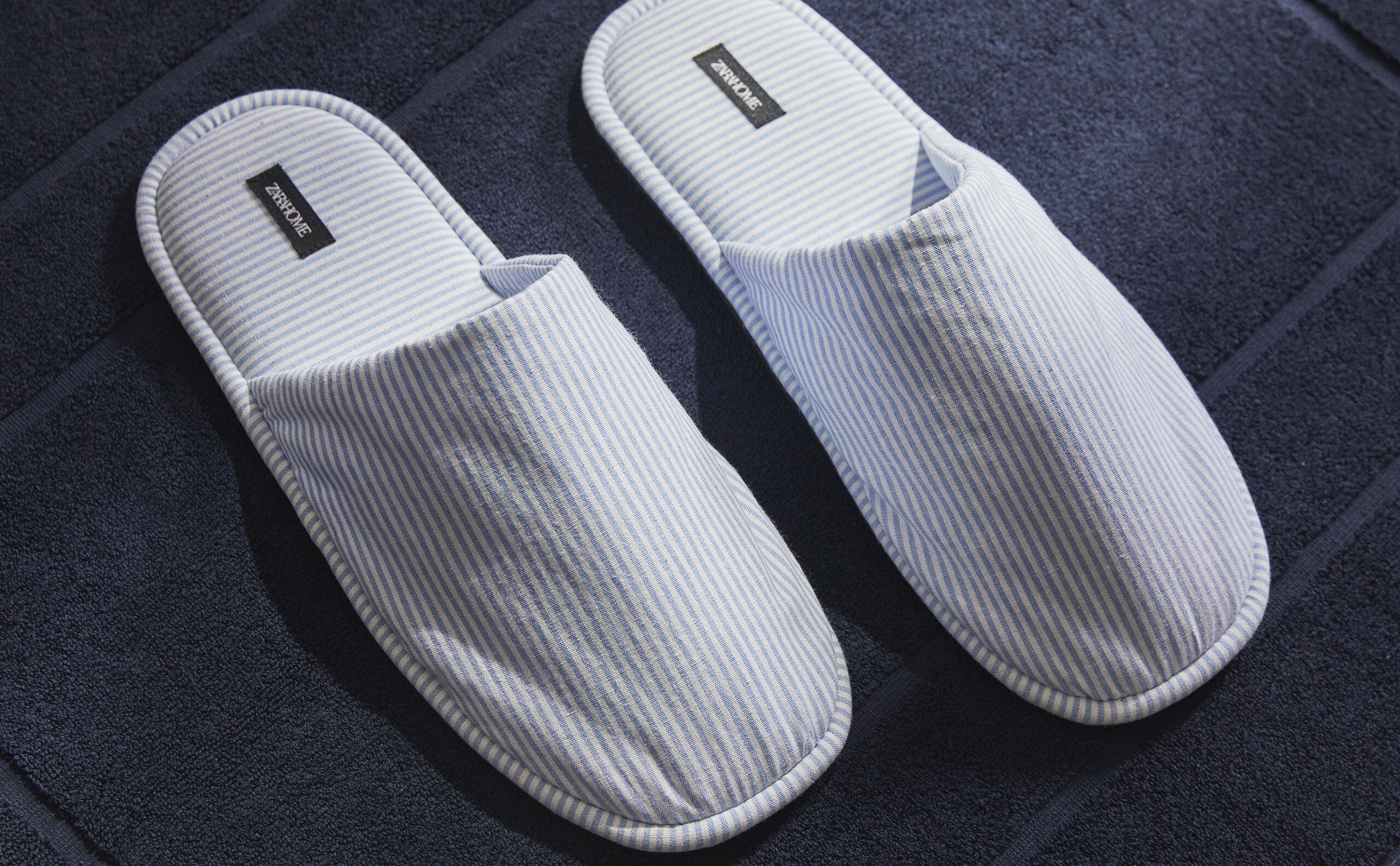 Calzado y zapatillas de casa para hombre Rebajas online Zara Home Mexico