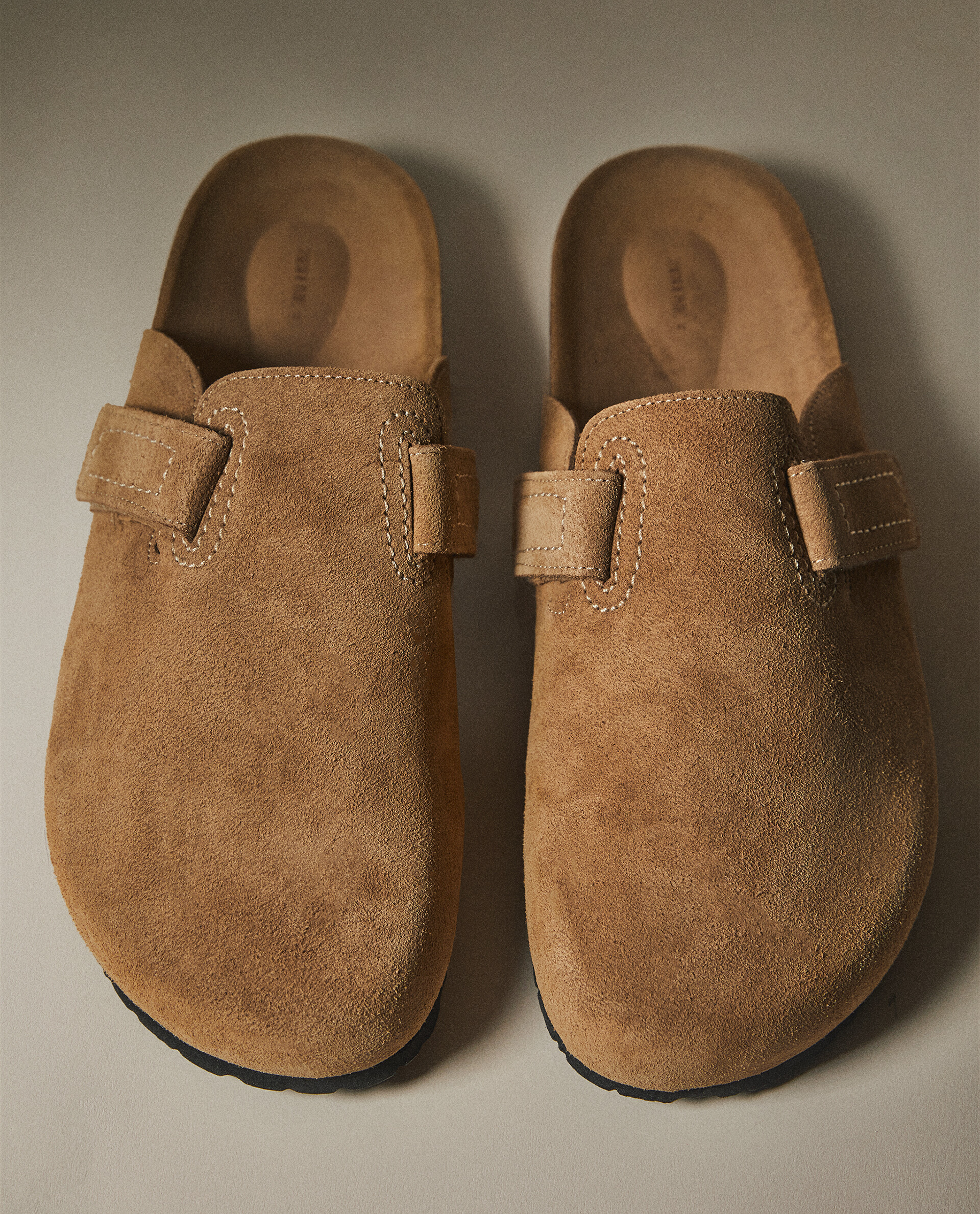 Zara sabot 2025