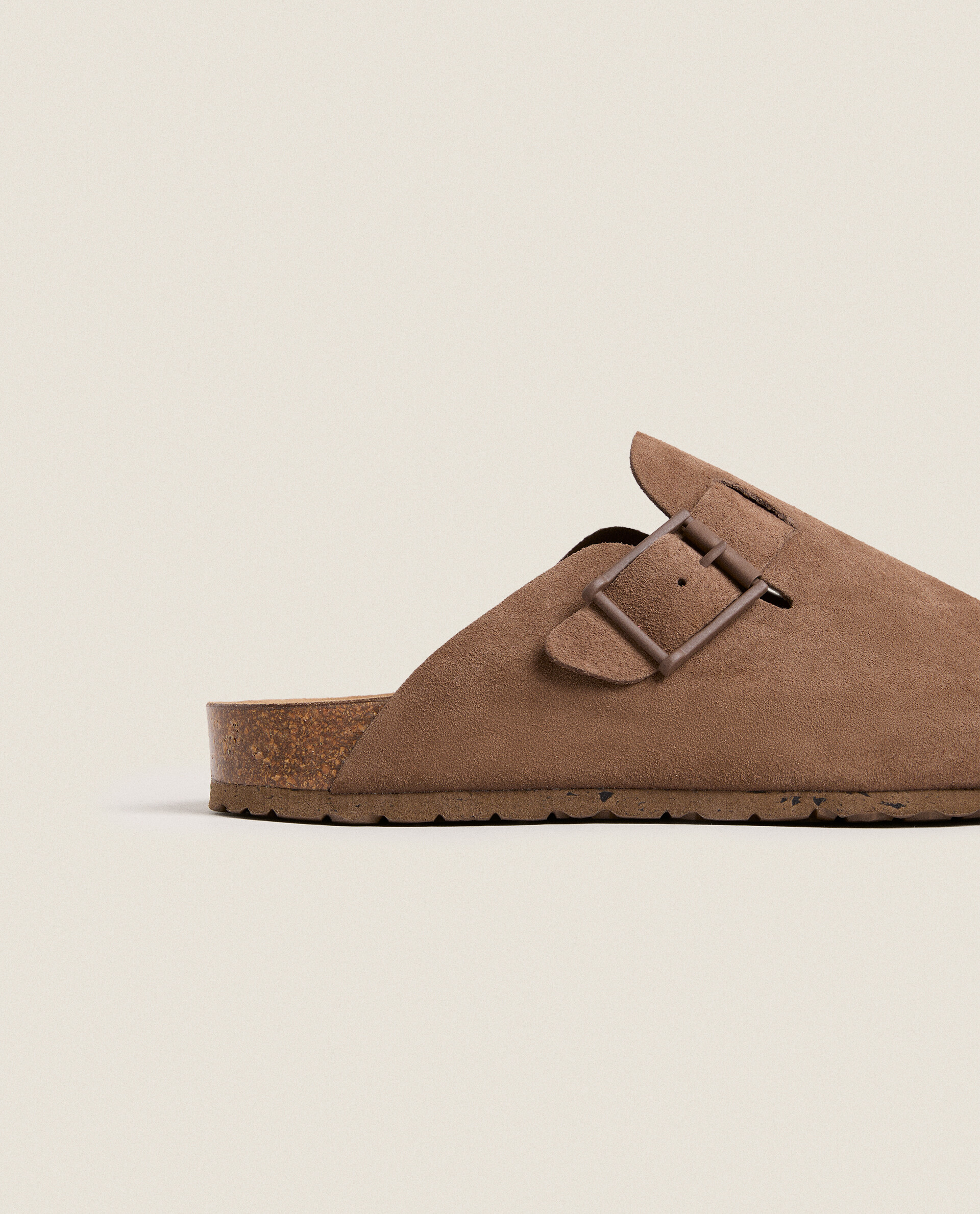 Clogs zara discount
