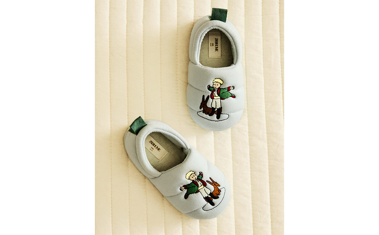 Novedades Colecci?�n Ni?�os | Nueva Colecci?�n Online | Zara Home Espa?�a