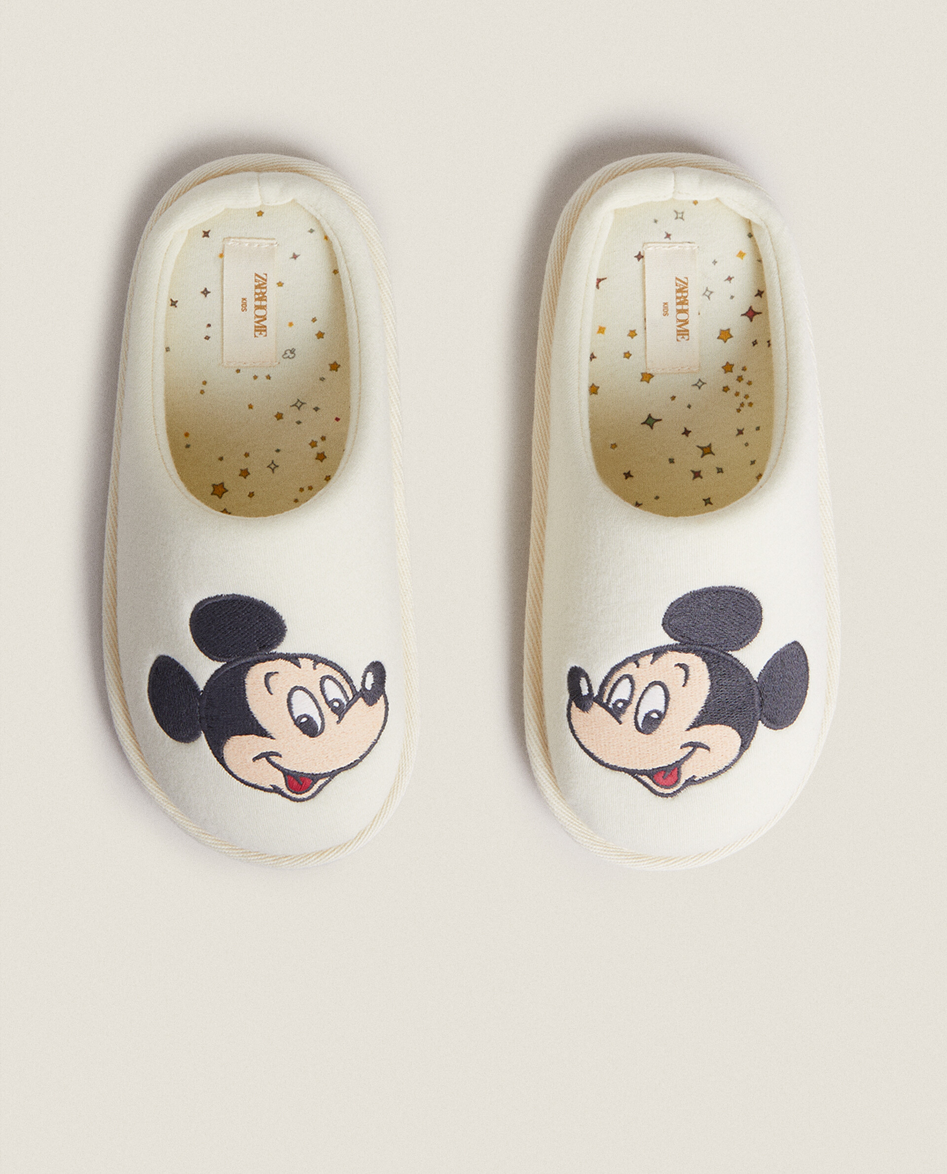 Babbucce topolino best sale