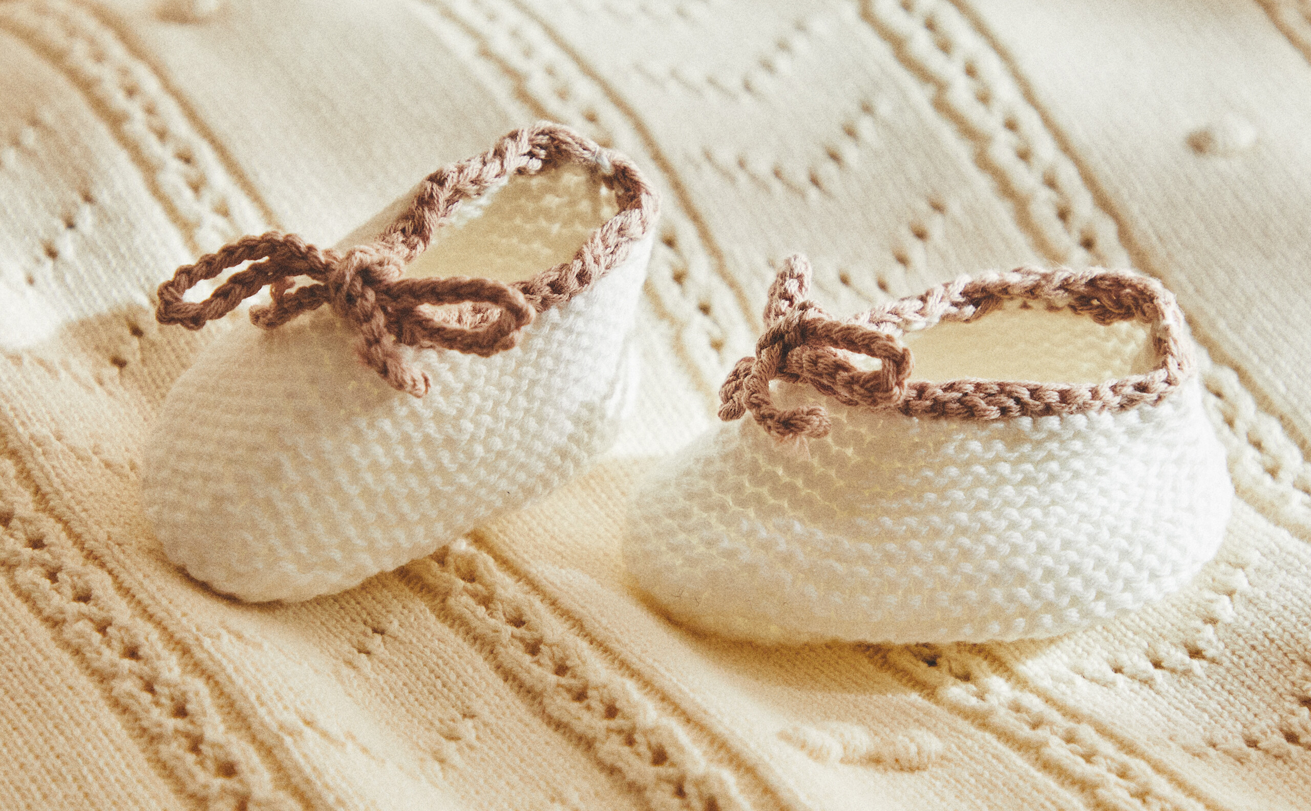 Zara baby booties on sale