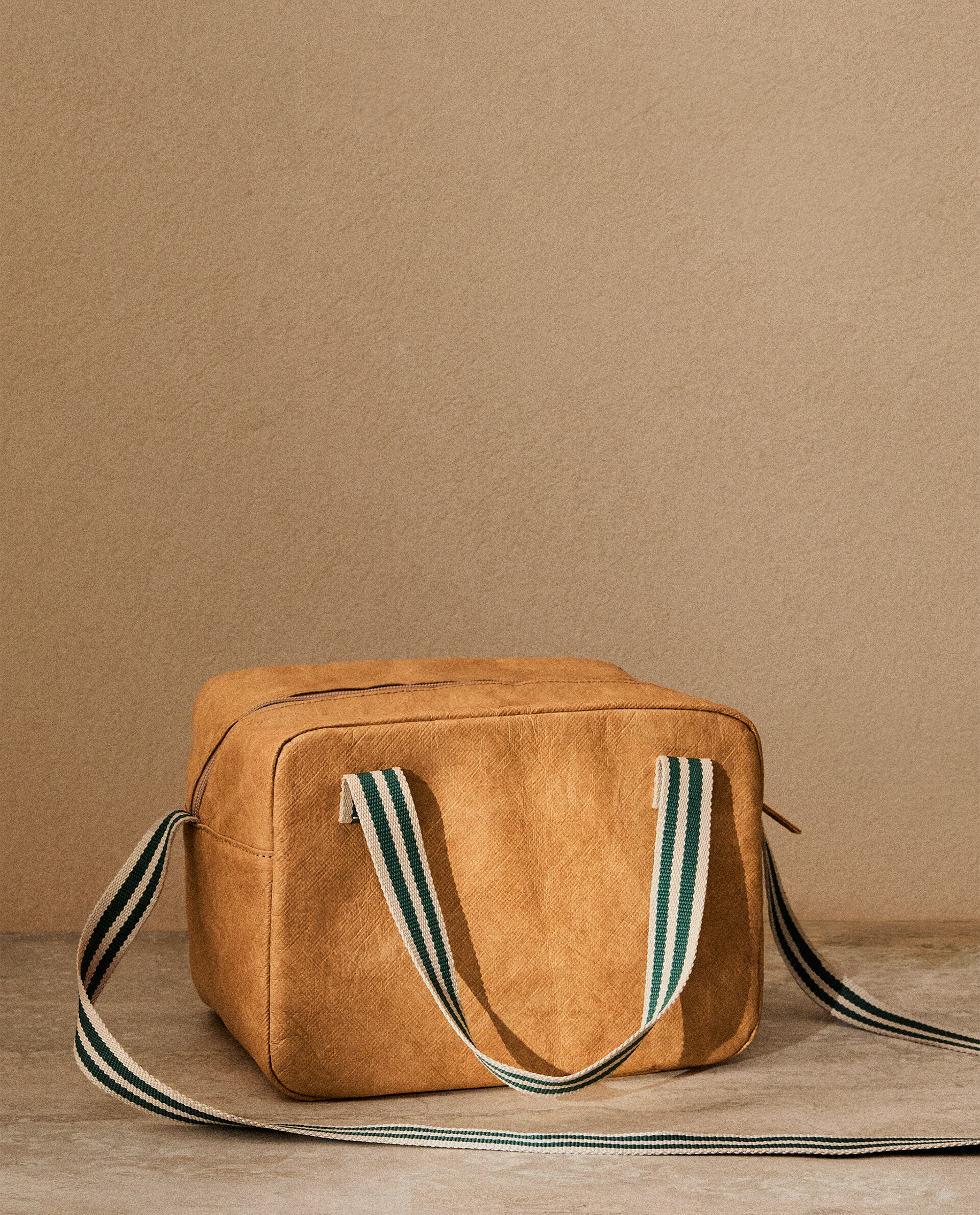 THERMAL PAPER LUNCH BOX Zara Home Italy