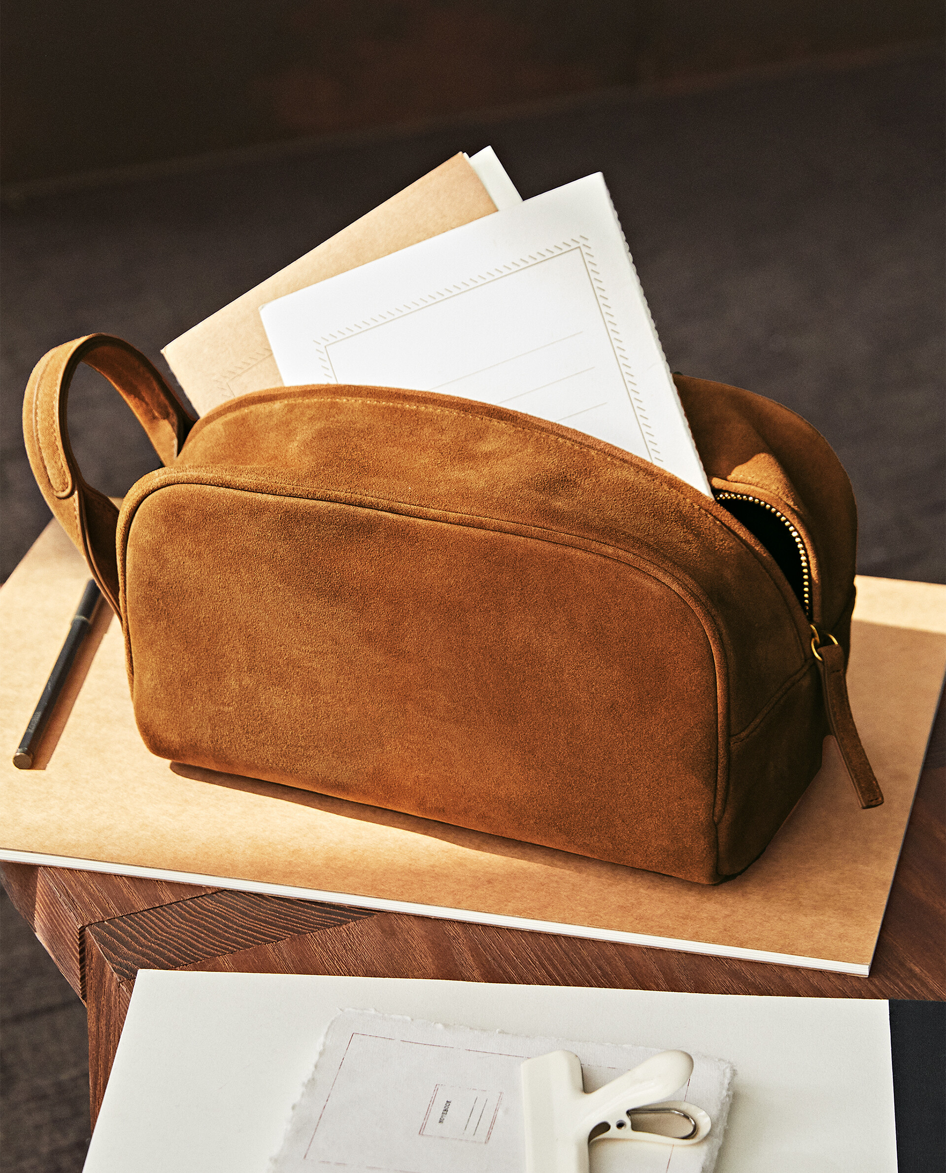Neceser zara personalizado new arrivals
