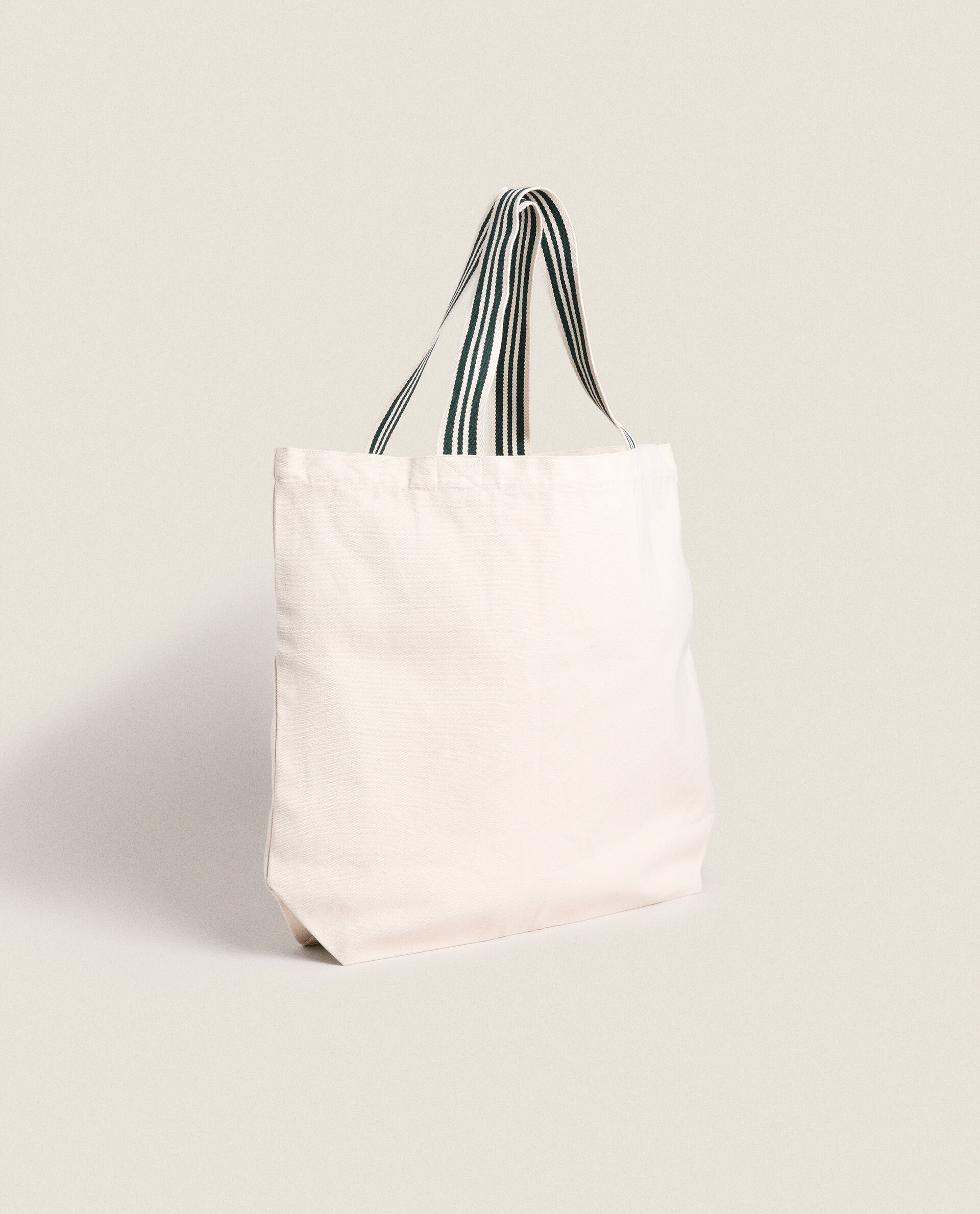 Plain fabric tote bags outlet