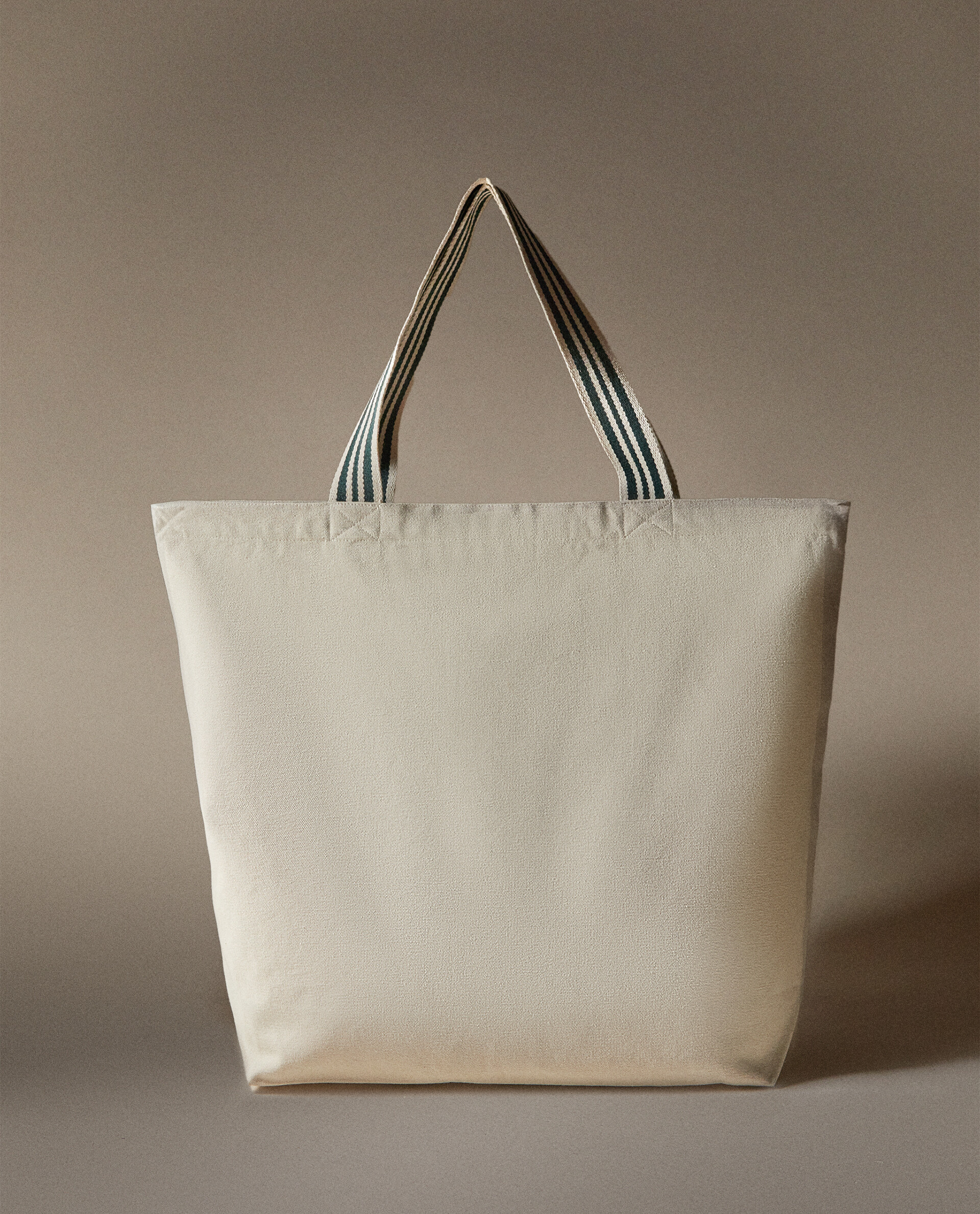 Fabric beach bag online