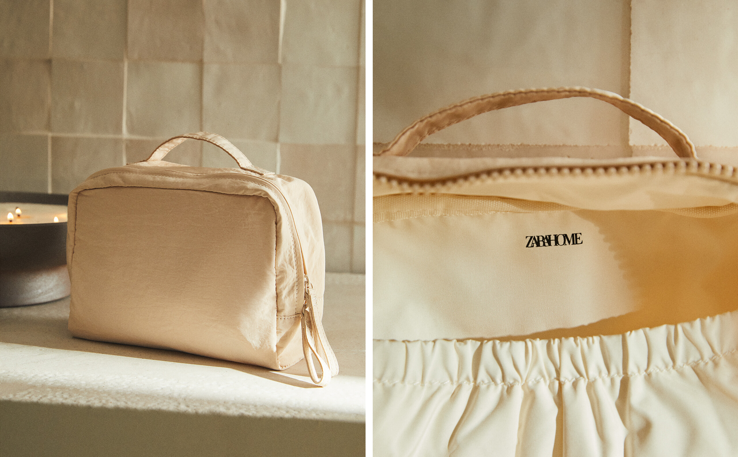 Zara basic collection bags 2025
