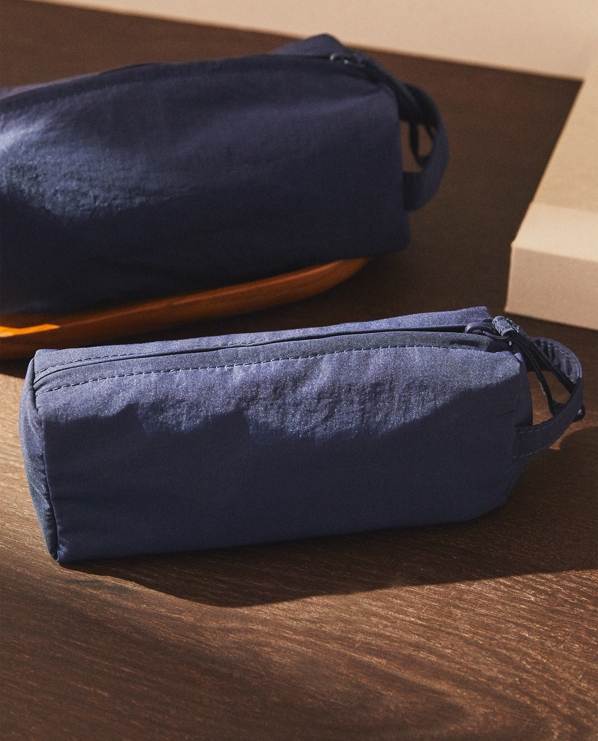 Zara makeup bag best sale