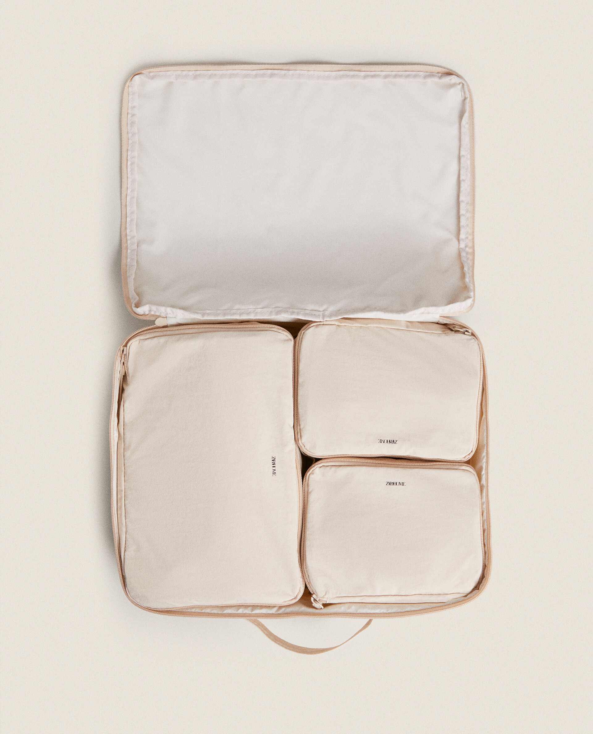 Organizador de bolsos zara home deals