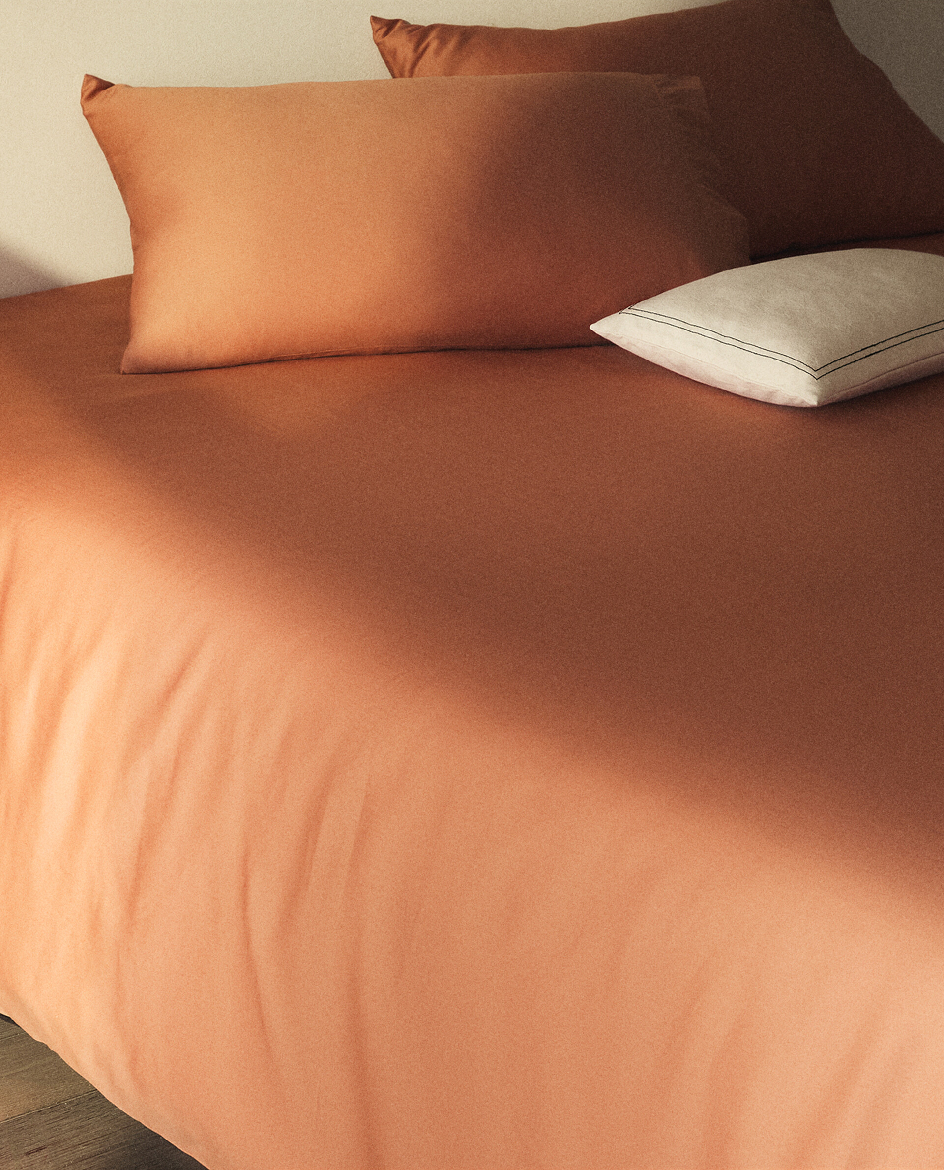 Sabanas 300 hilos zara home clearance