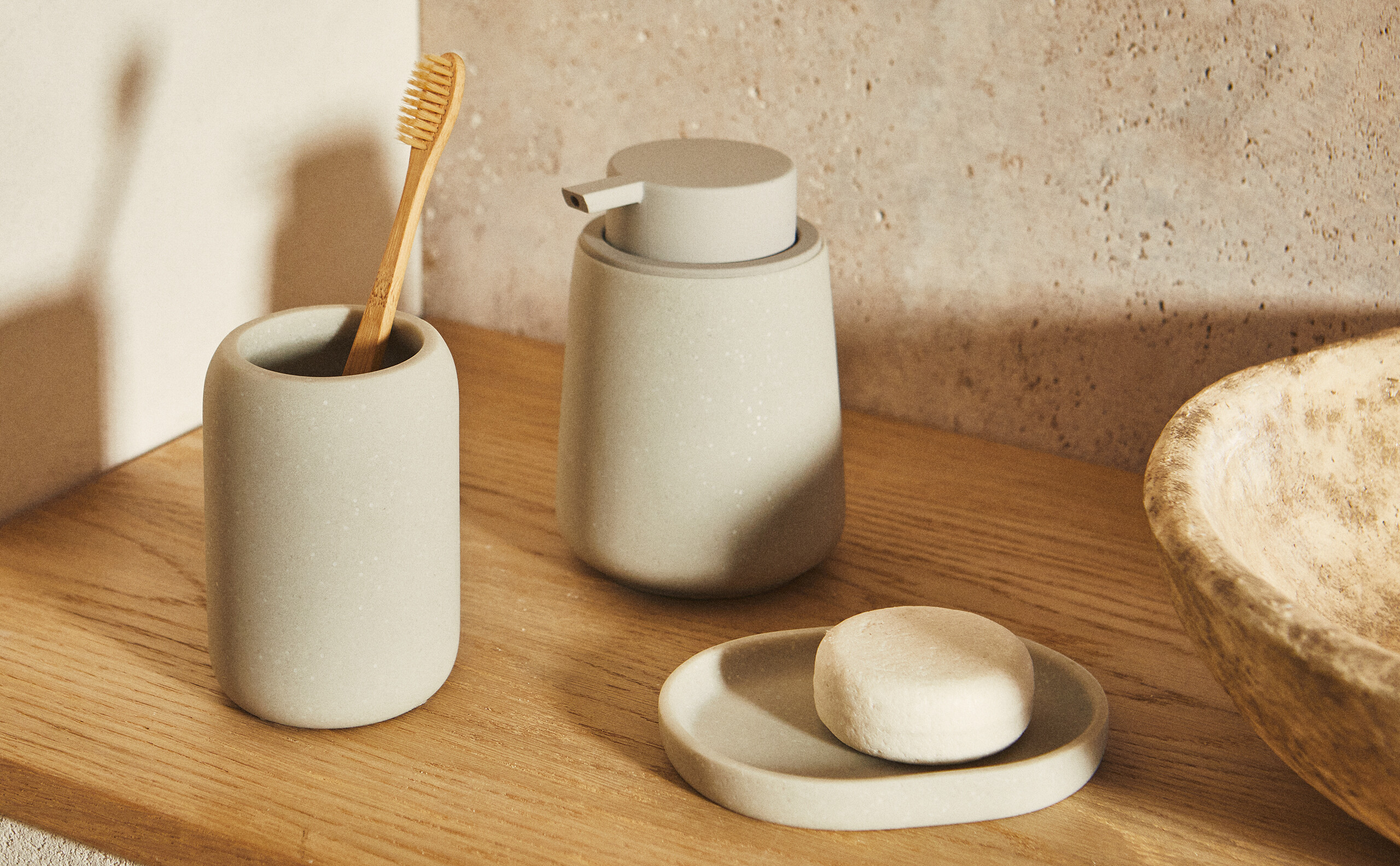 Accesorios de bano NINOS HORA DEL BANO Zara Home Republica Dominicana