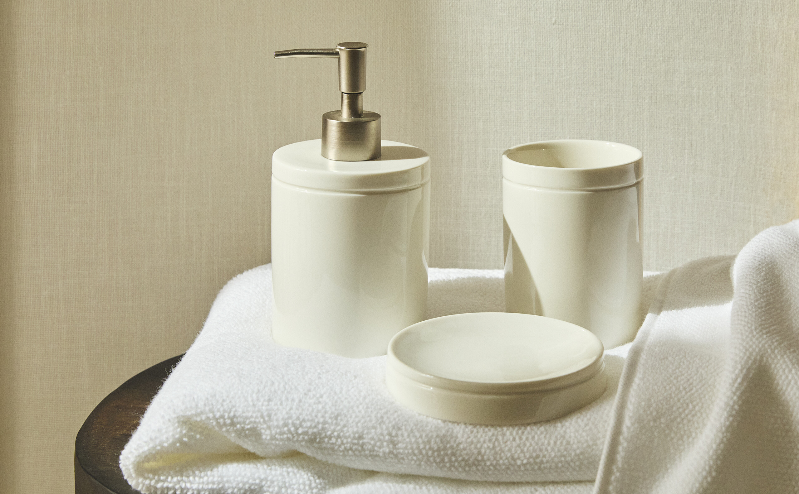 Bathroom accessories | Zara Home United Kingdom | New Collection
