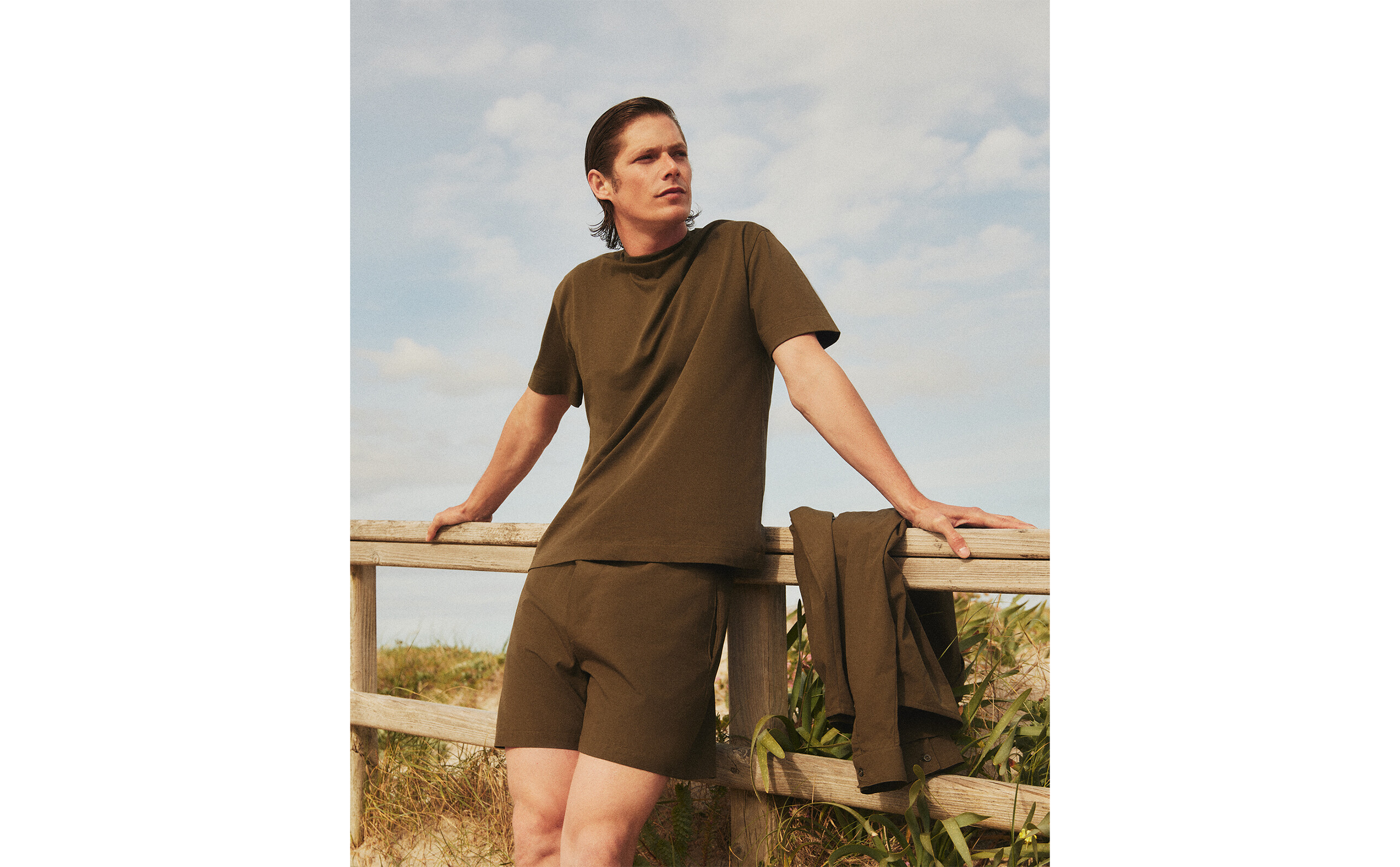 Zara home pijama hombre new arrivals
