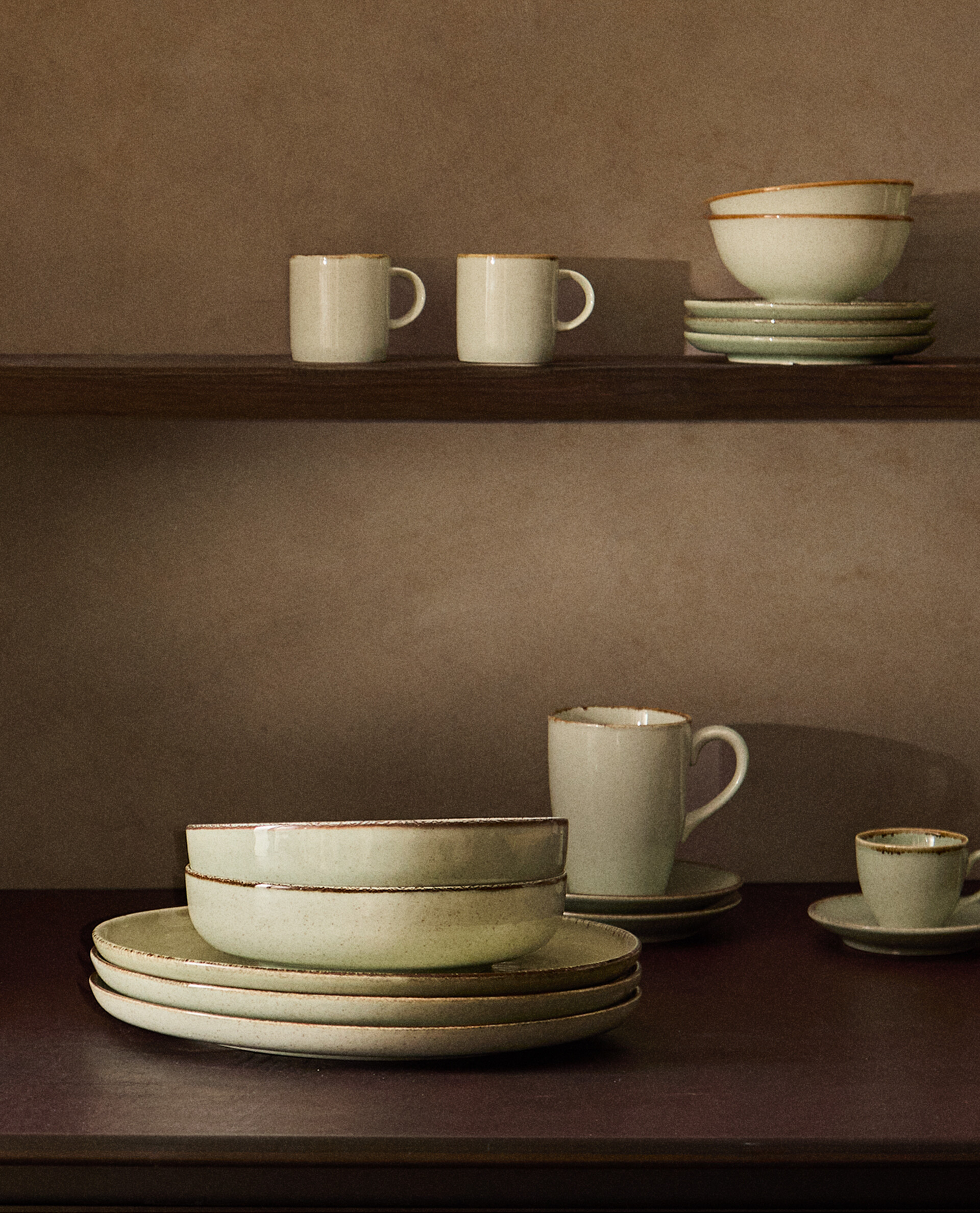 Vajilla porcelana completa hotsell
