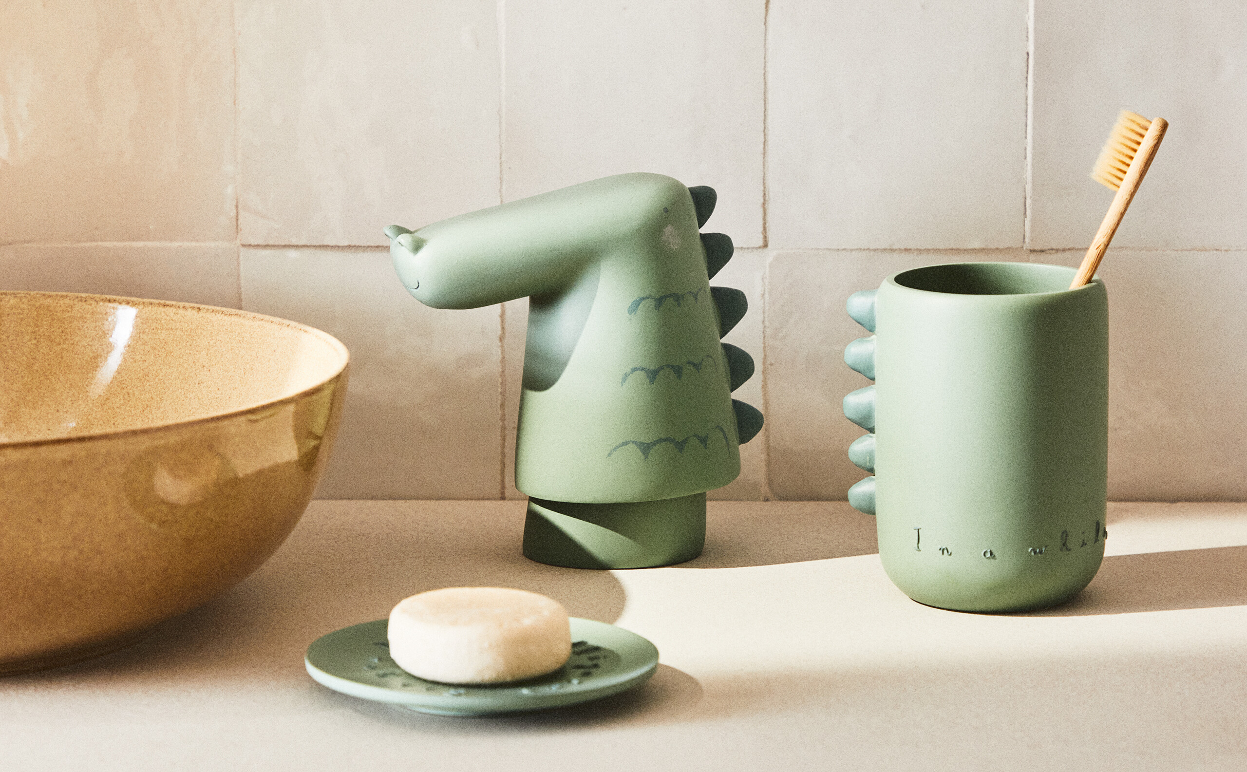 Zara home bañadores niños on sale