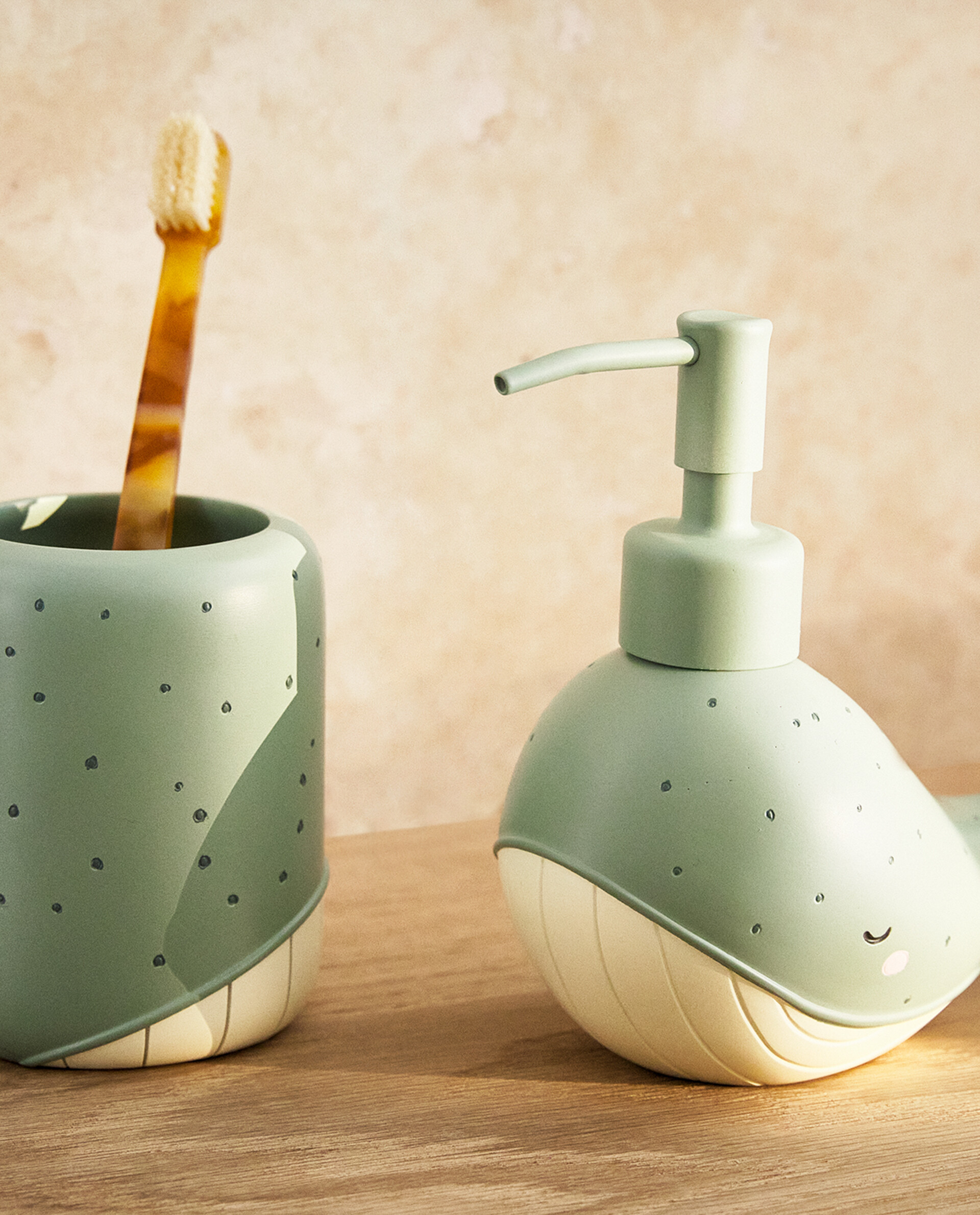 Zara home baño niños outlet