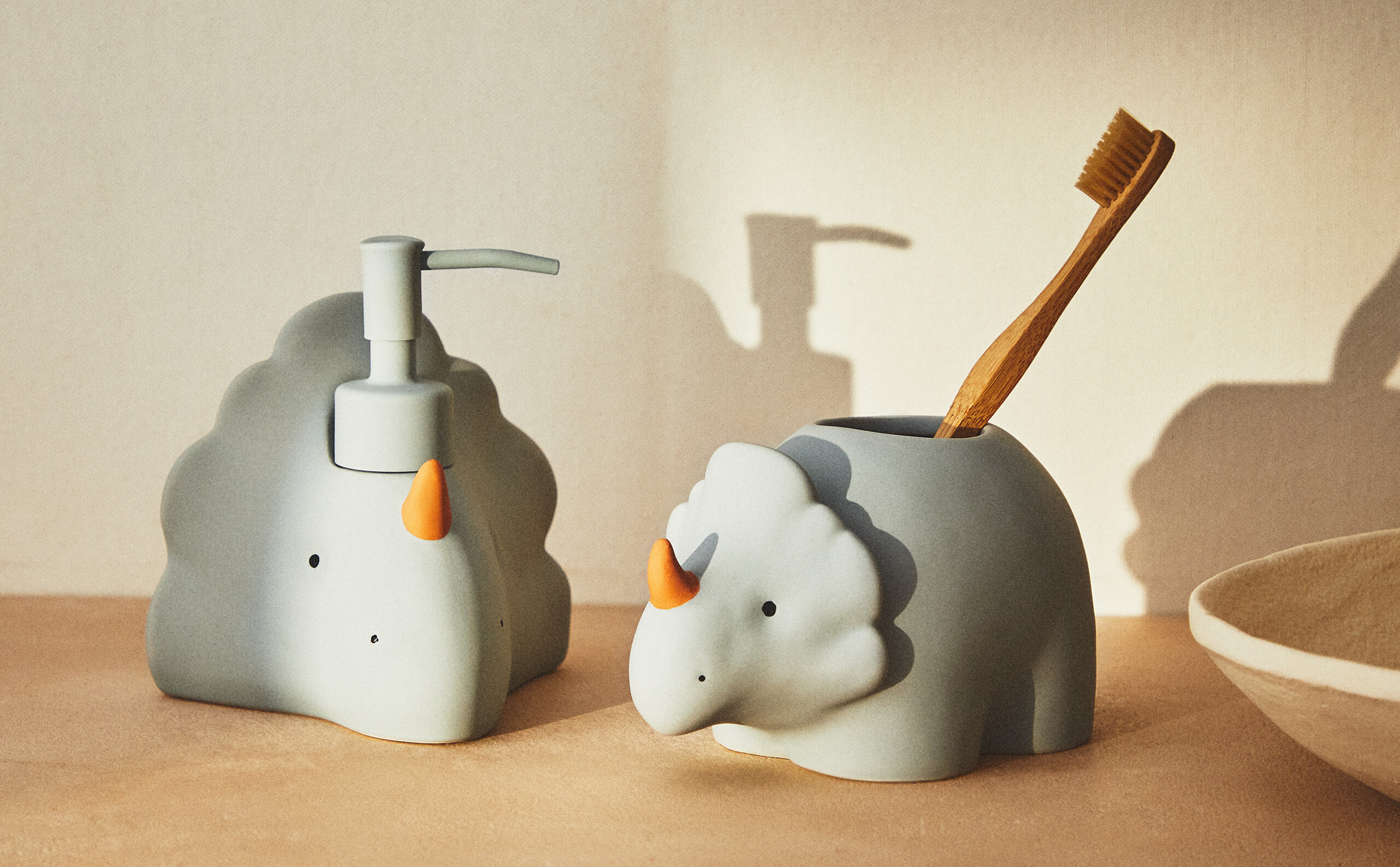 Kids bathroom accessories Zara Home United Kingdom New Collection