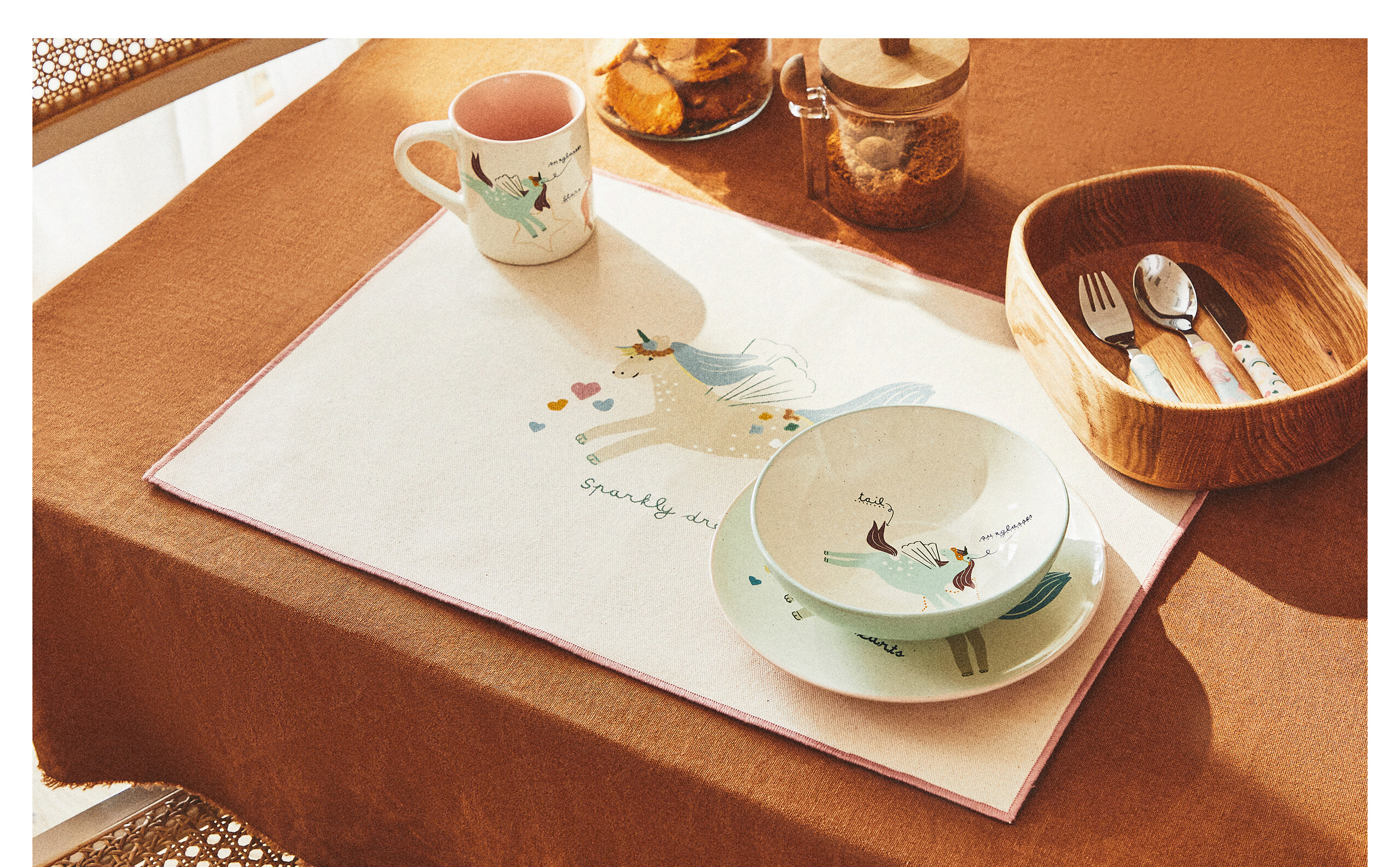 ムーランロティ 木製カップボード　シェルフ ムーランロティ 木製カップボード シェルフ 【公式通販】